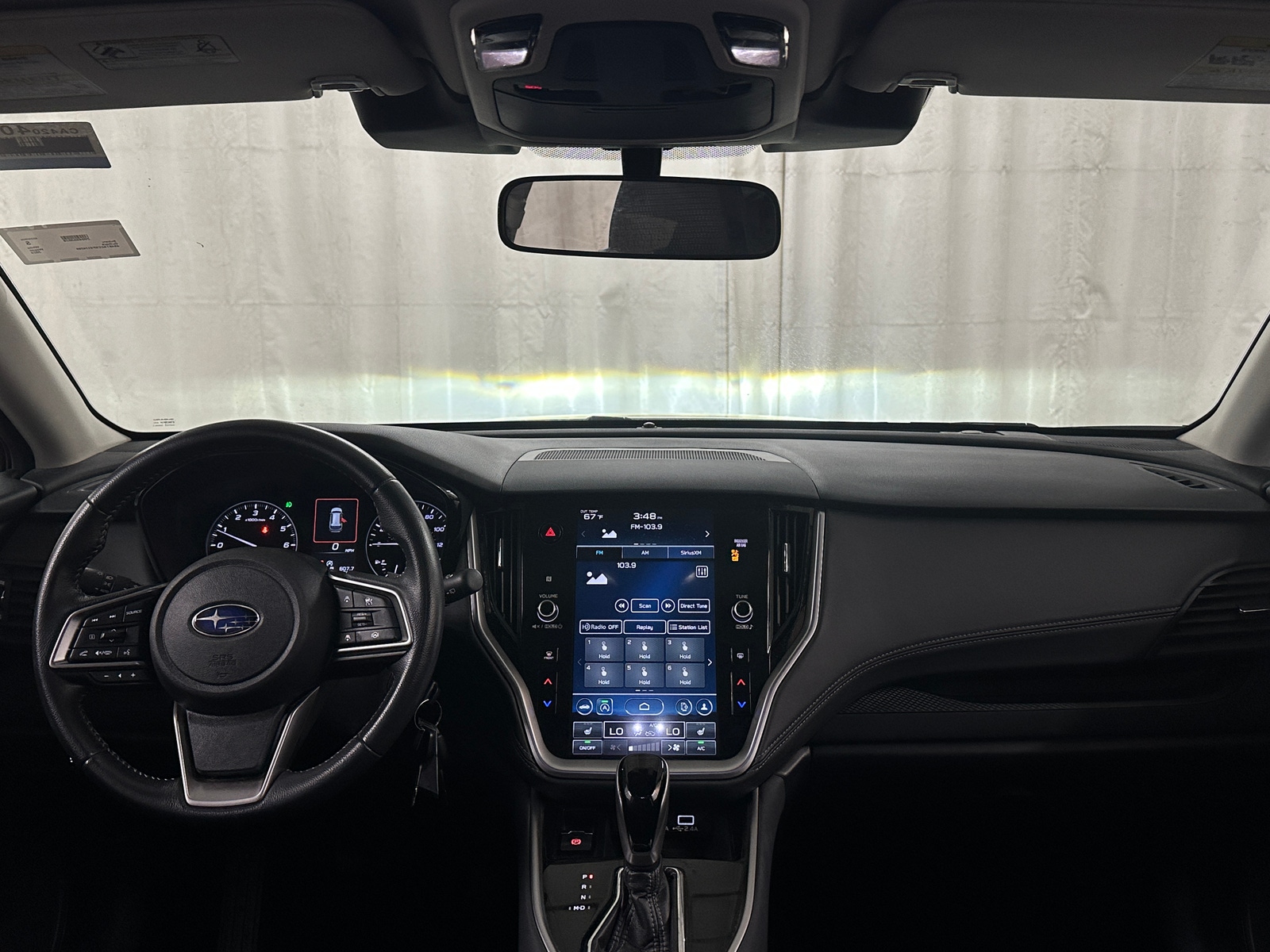 Thumbnail: 2023 Subaru Outback - 3