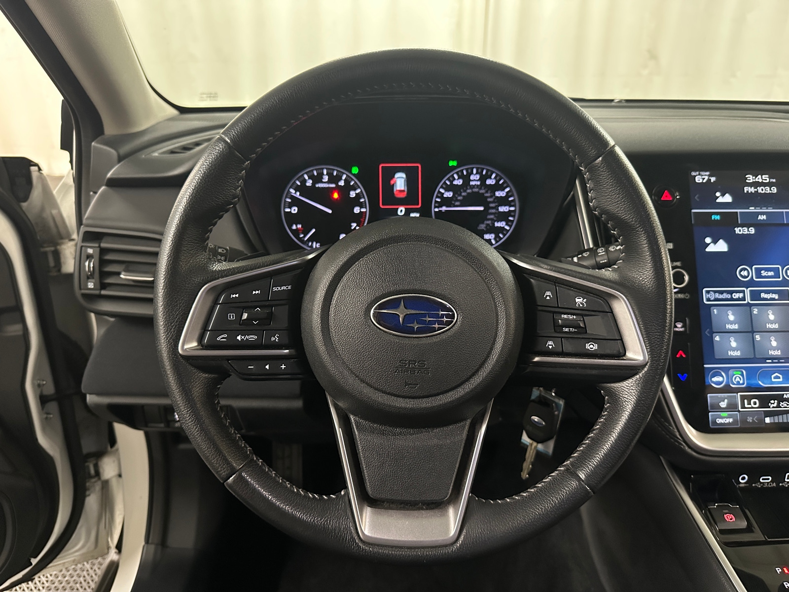 Thumbnail: 2023 Subaru Outback - 5