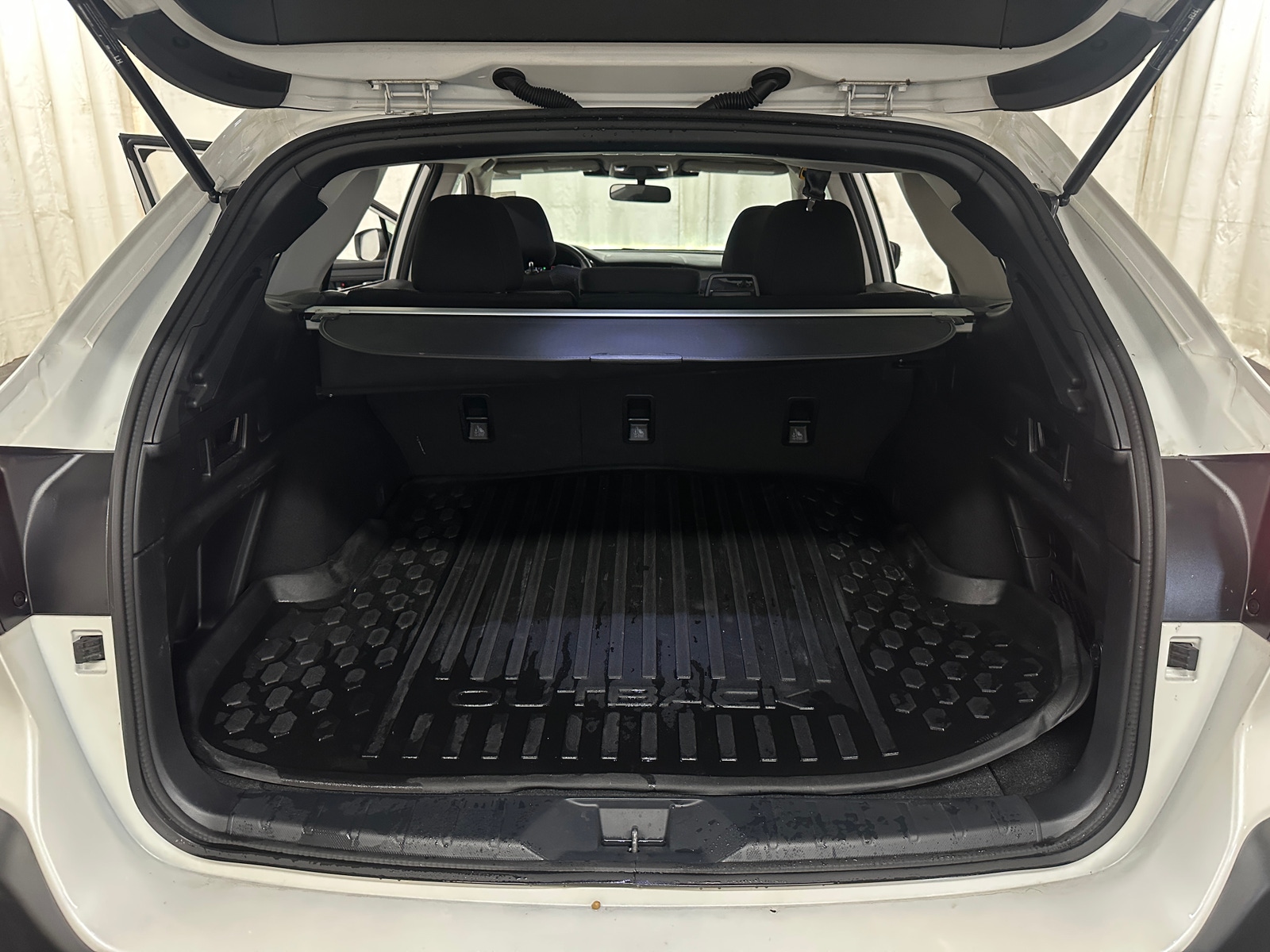 Thumbnail: 2023 Subaru Outback - 7