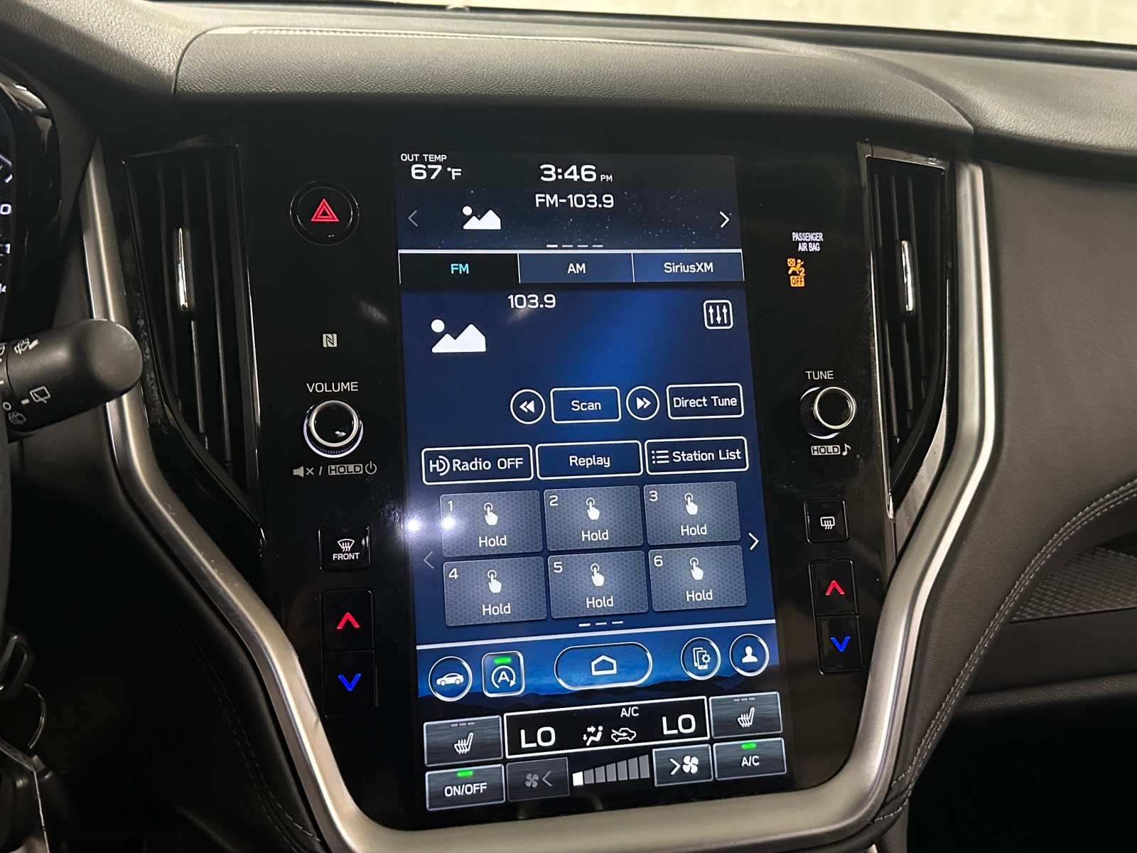 Thumbnail: 2023 Subaru Outback - 4