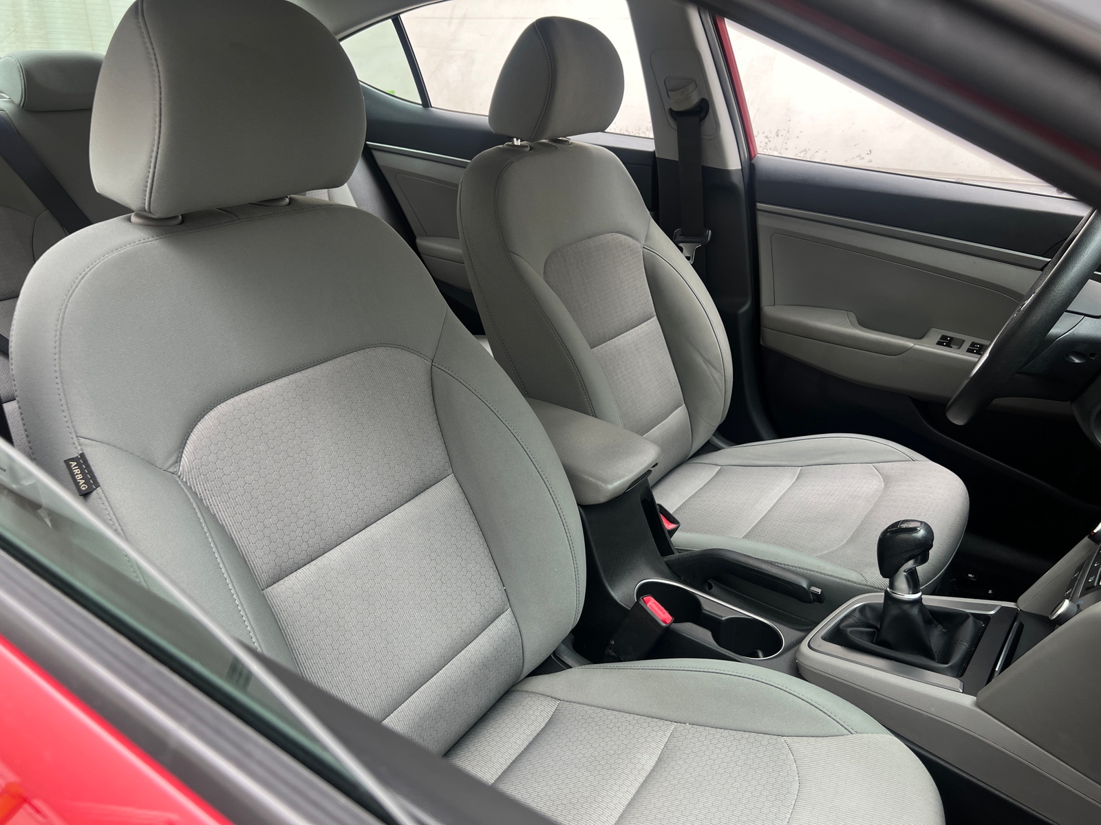 Thumbnail: 2017 Hyundai Elantra - 2