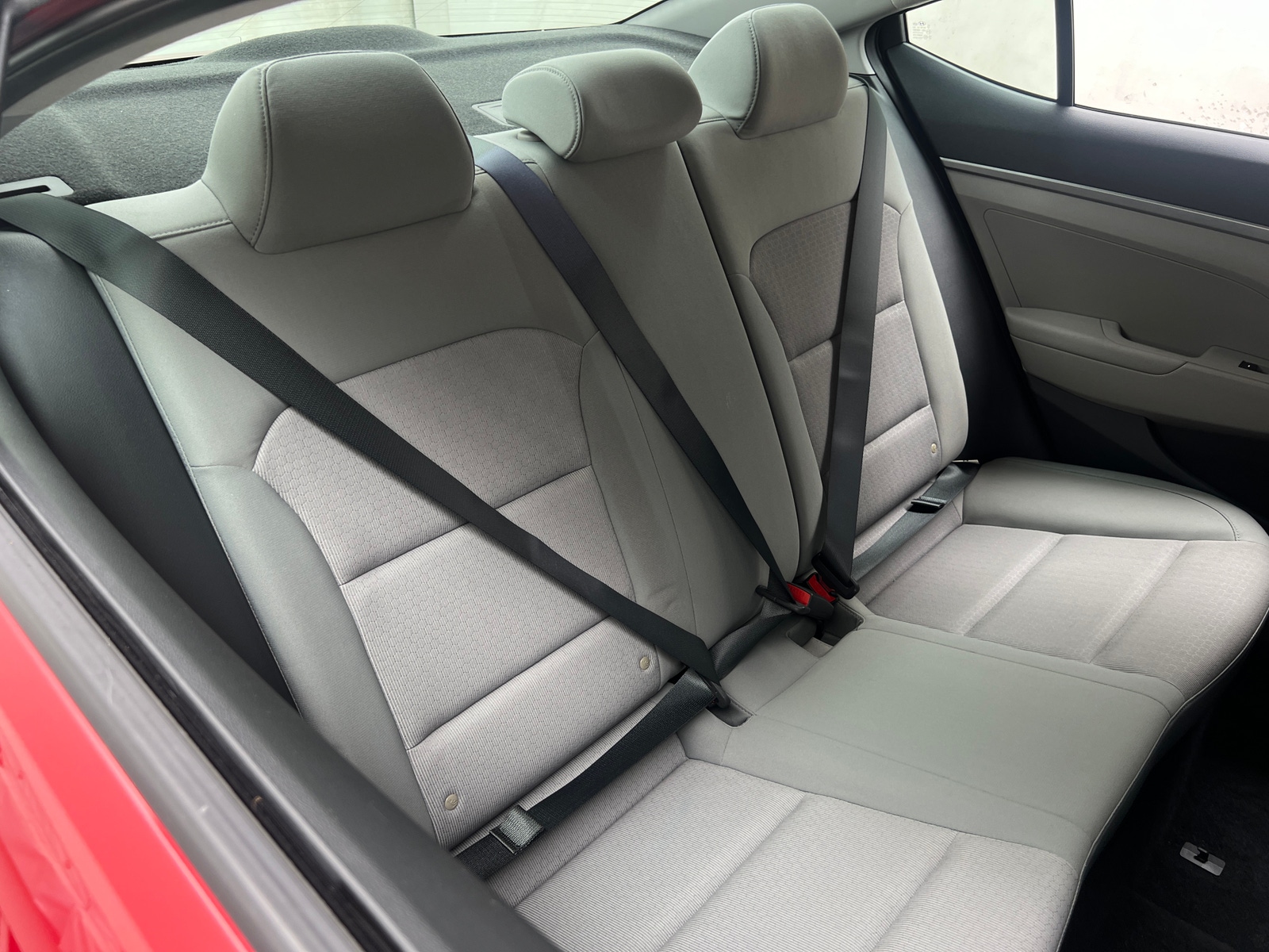 Thumbnail: 2017 Hyundai Elantra - 6