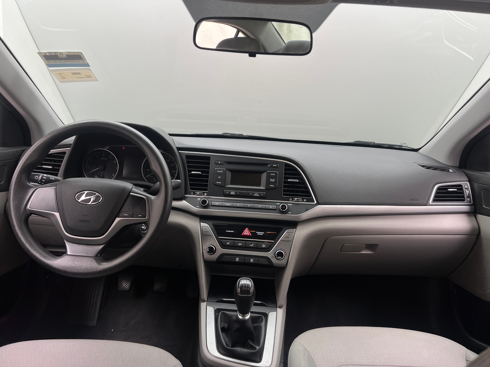 Thumbnail: 2017 Hyundai Elantra - 3