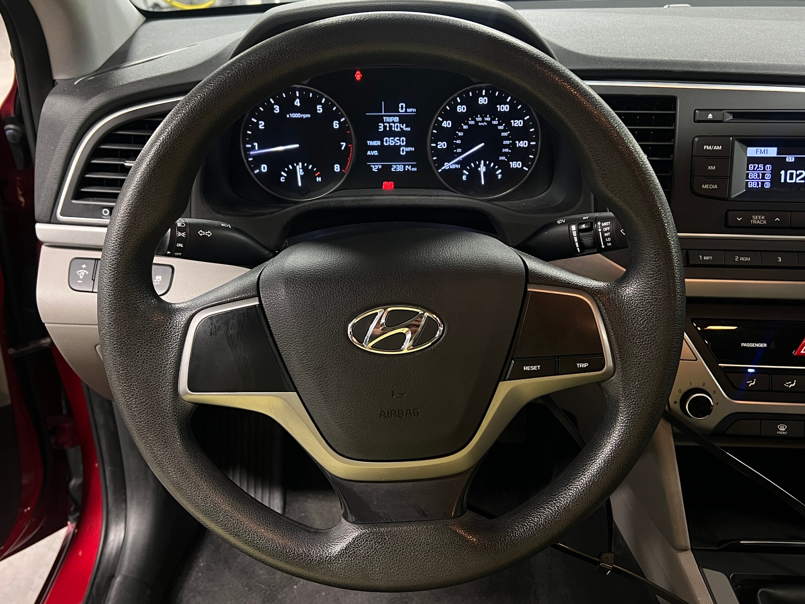 Thumbnail: 2017 Hyundai Elantra - 5