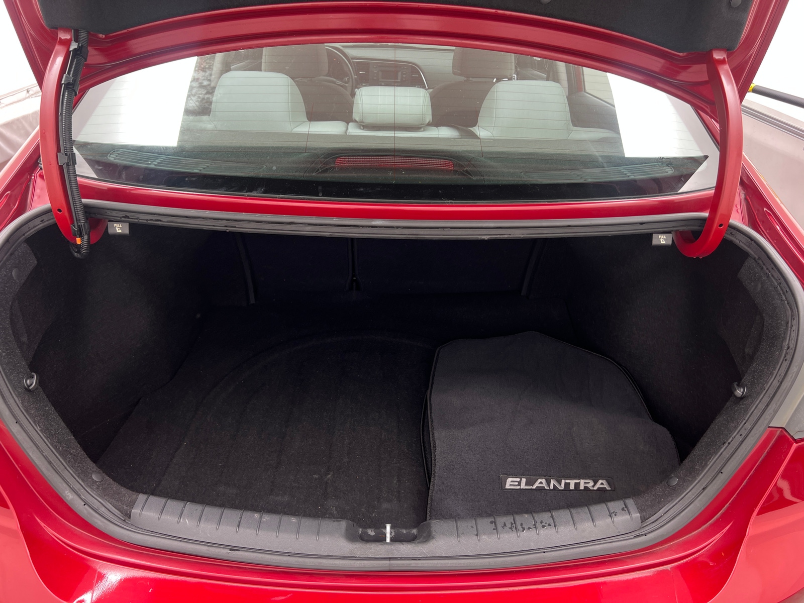 Thumbnail: 2017 Hyundai Elantra - 7