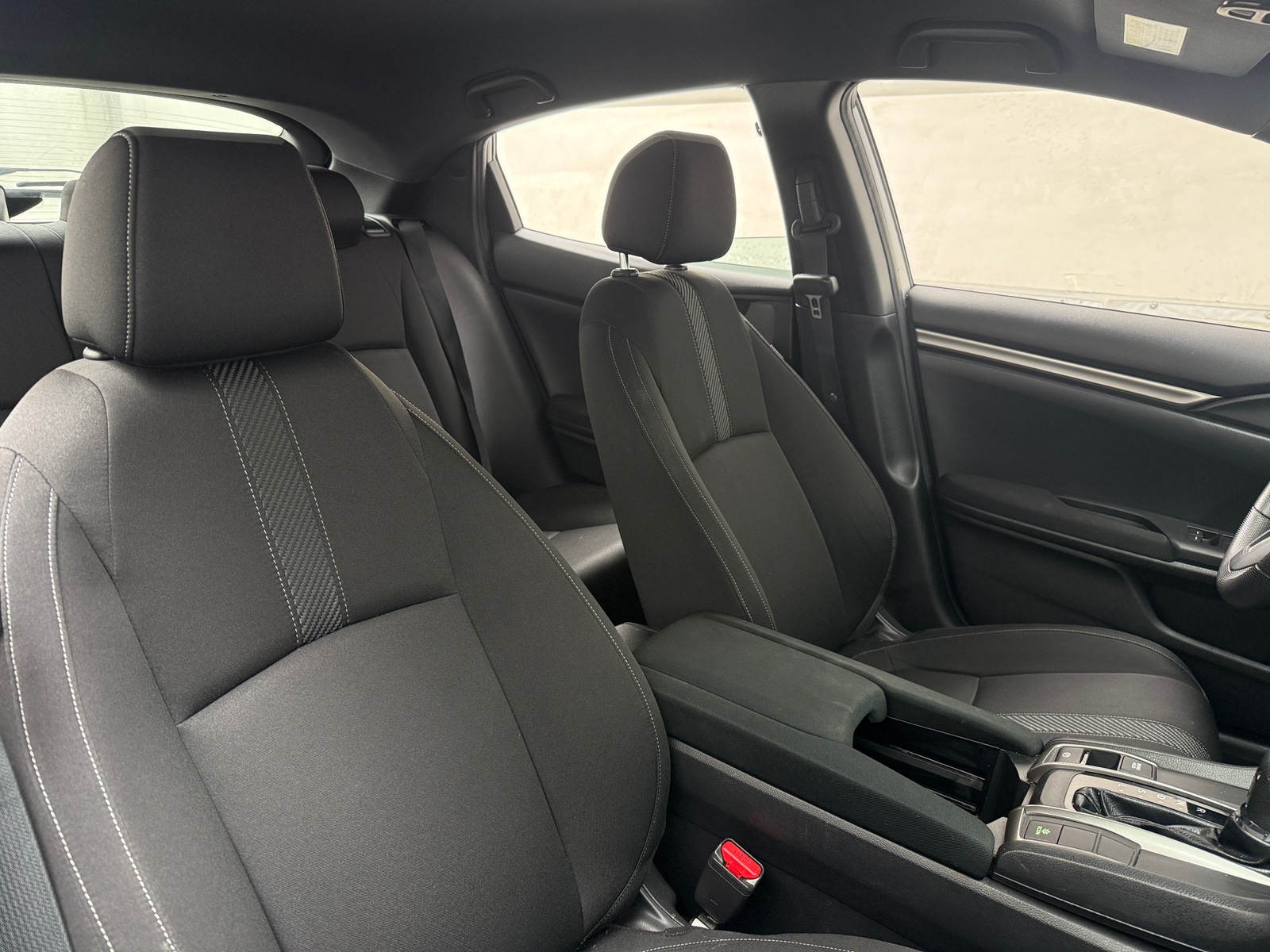 Thumbnail: 2018 Honda Civic - 2