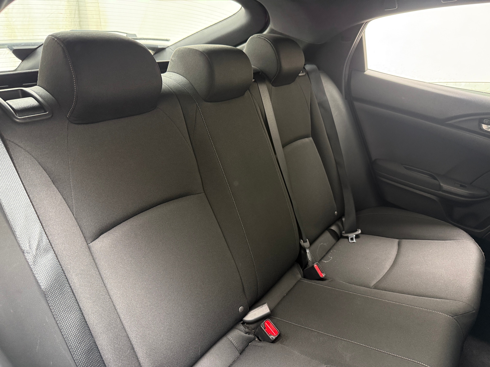 Thumbnail: 2018 Honda Civic - 6