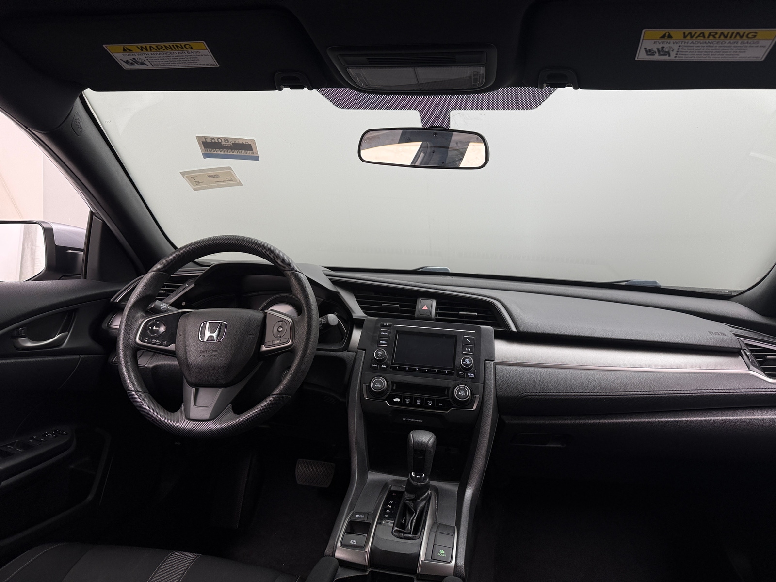 Thumbnail: 2018 Honda Civic - 3