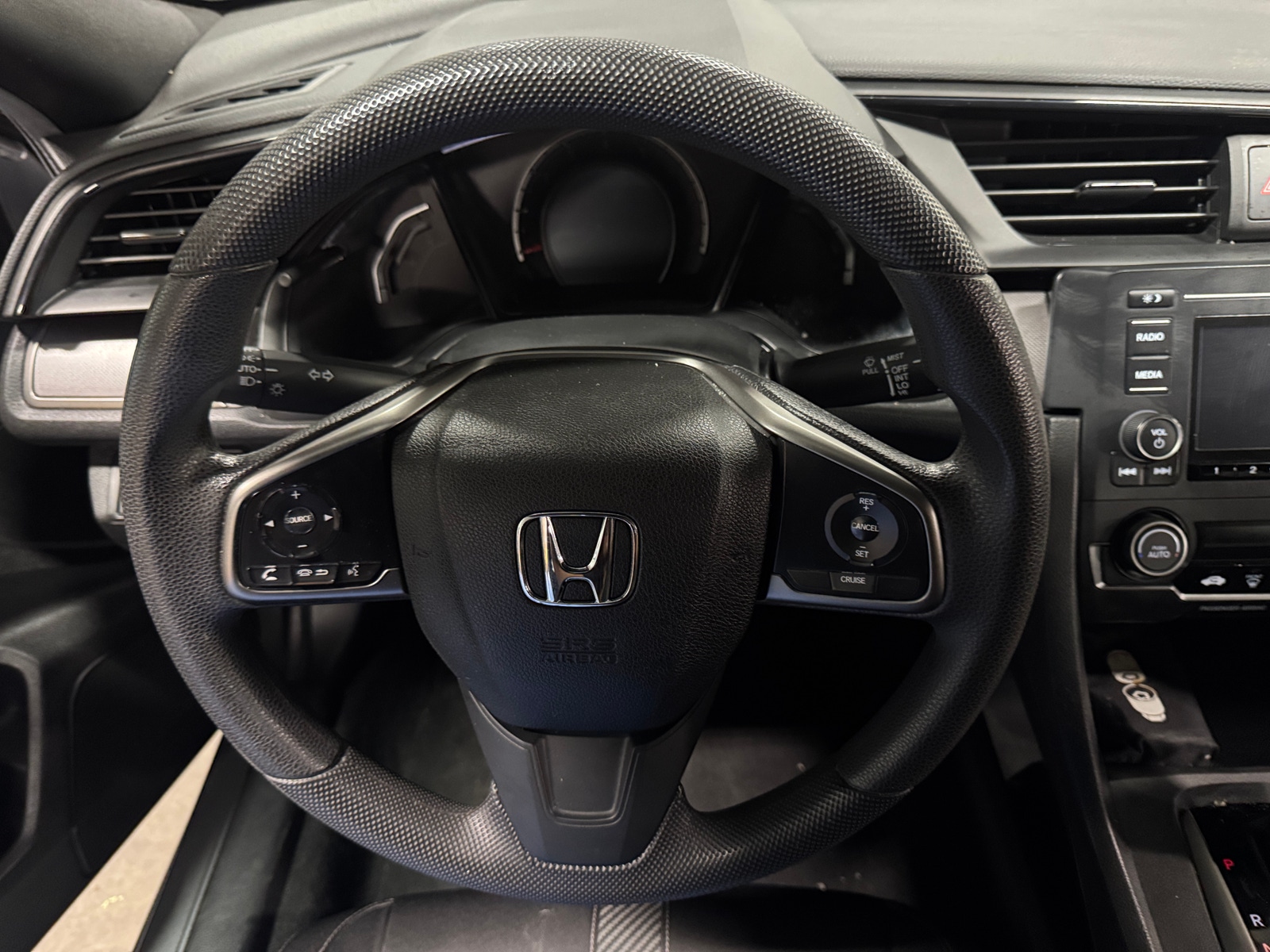 Thumbnail: 2018 Honda Civic - 5