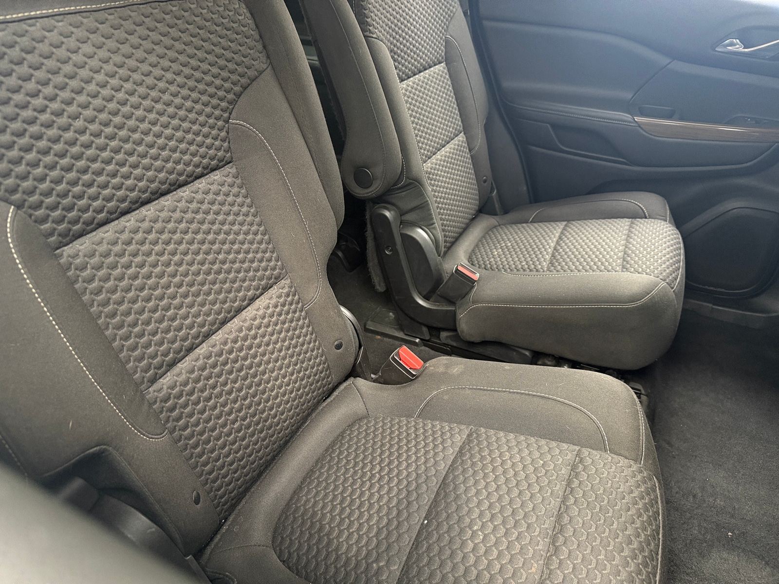 Thumbnail: 2019 GMC Acadia - 6