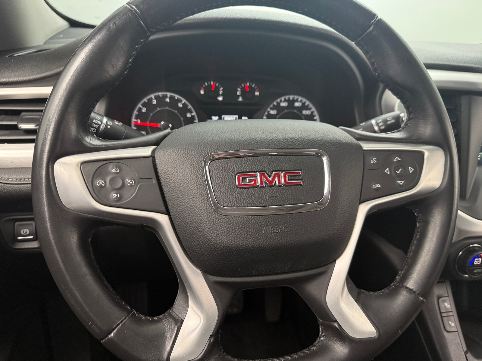 Thumbnail: 2019 GMC Acadia - 5