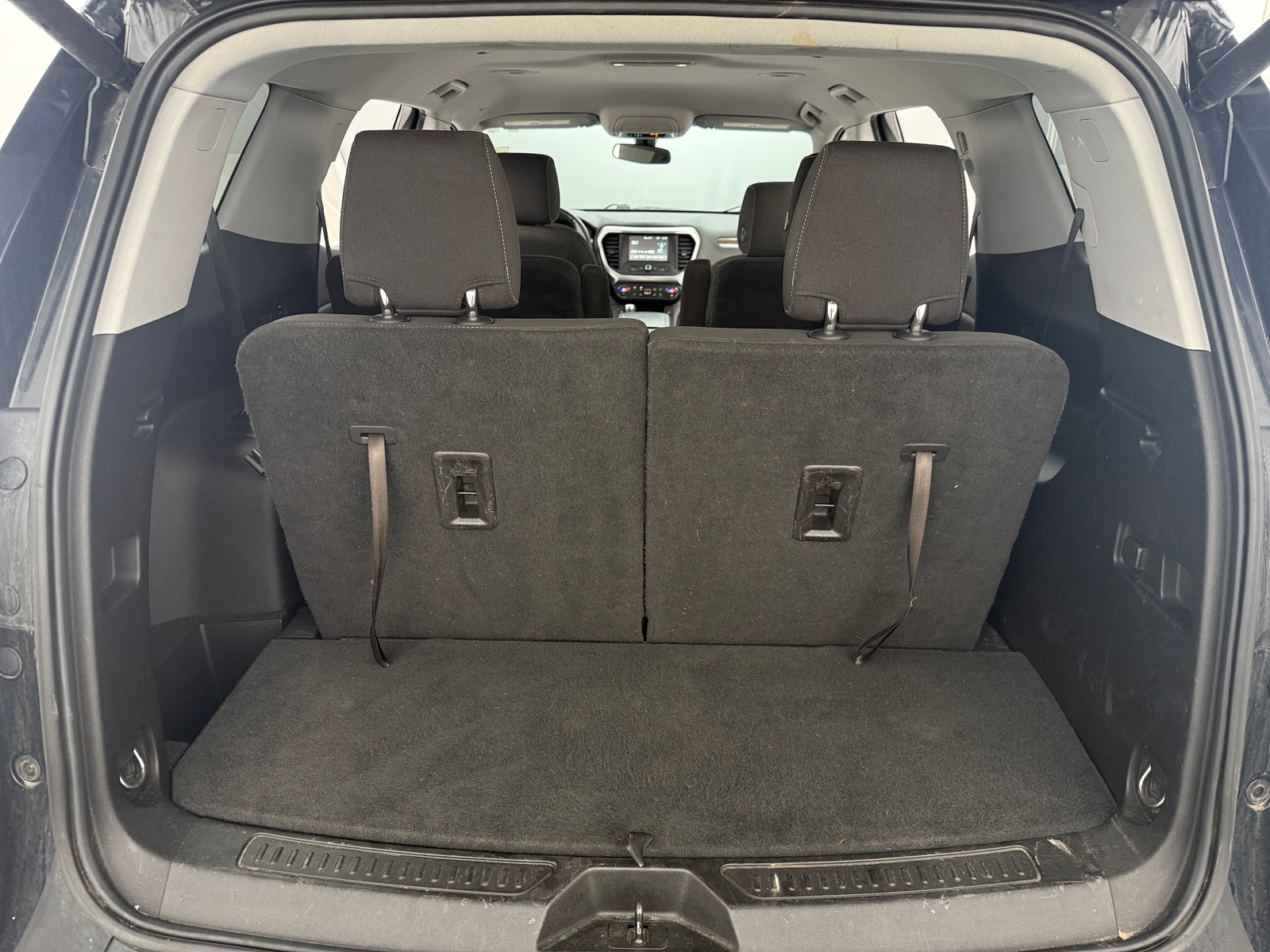 Thumbnail: 2019 GMC Acadia - 7