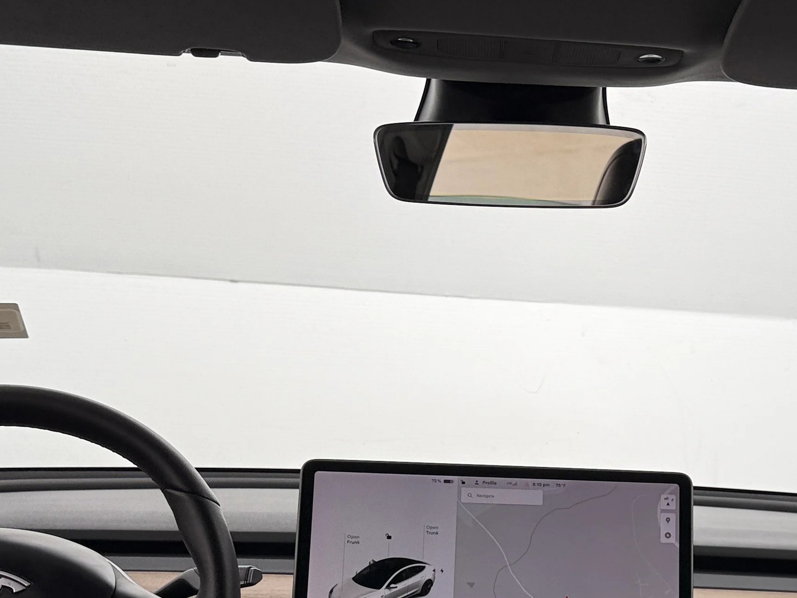 Thumbnail: 2020 Tesla Model 3 - 2