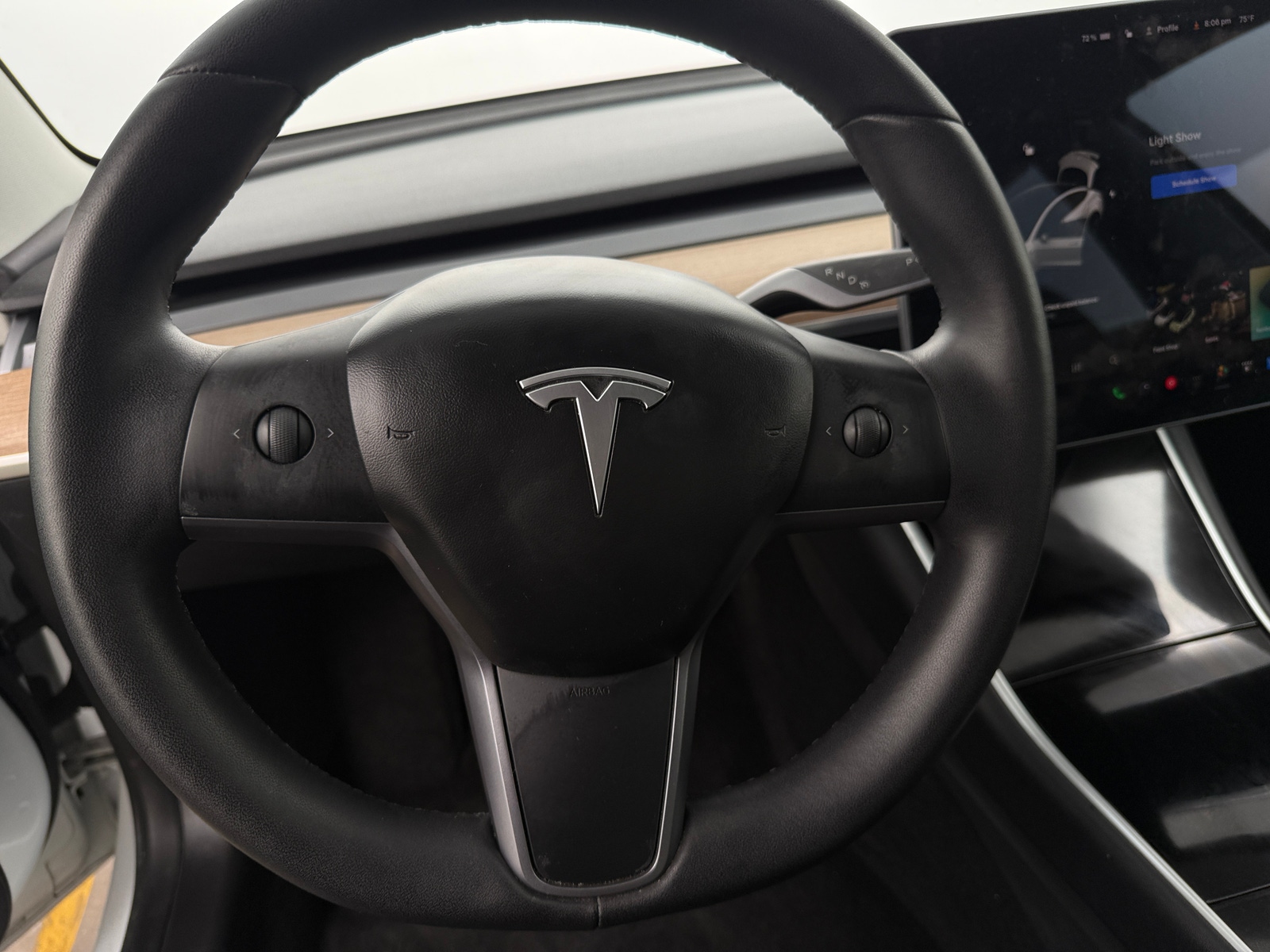 Thumbnail: 2020 Tesla Model 3 - 4