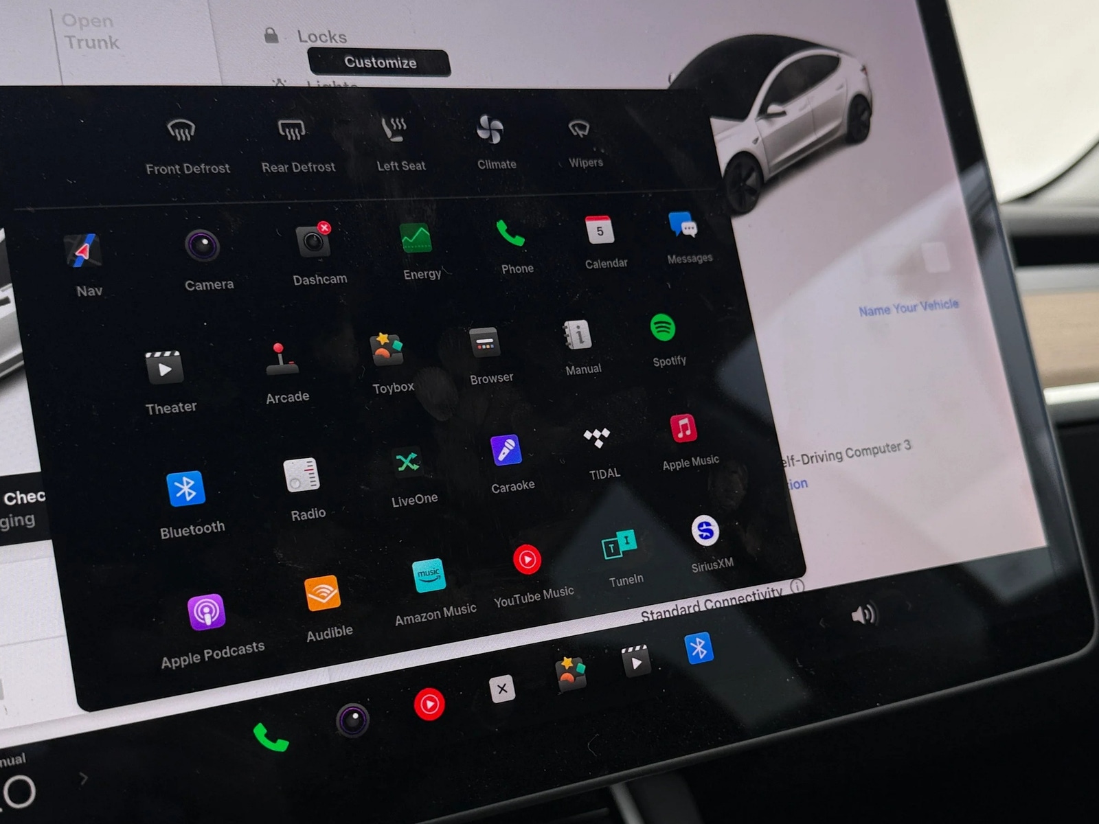 Thumbnail: 2020 Tesla Model 3 - 3