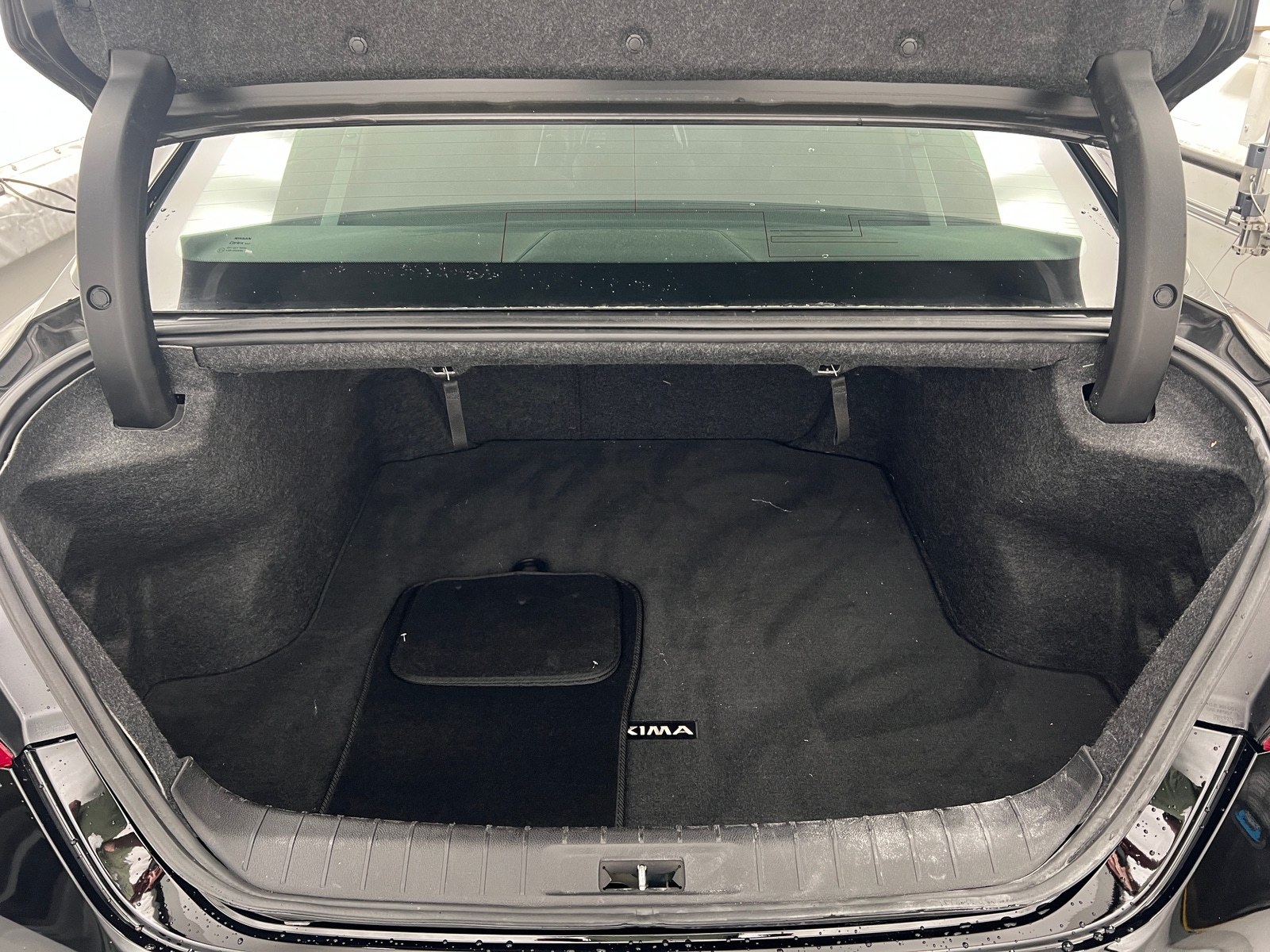 Thumbnail: 2017 Nissan Maxima - 6