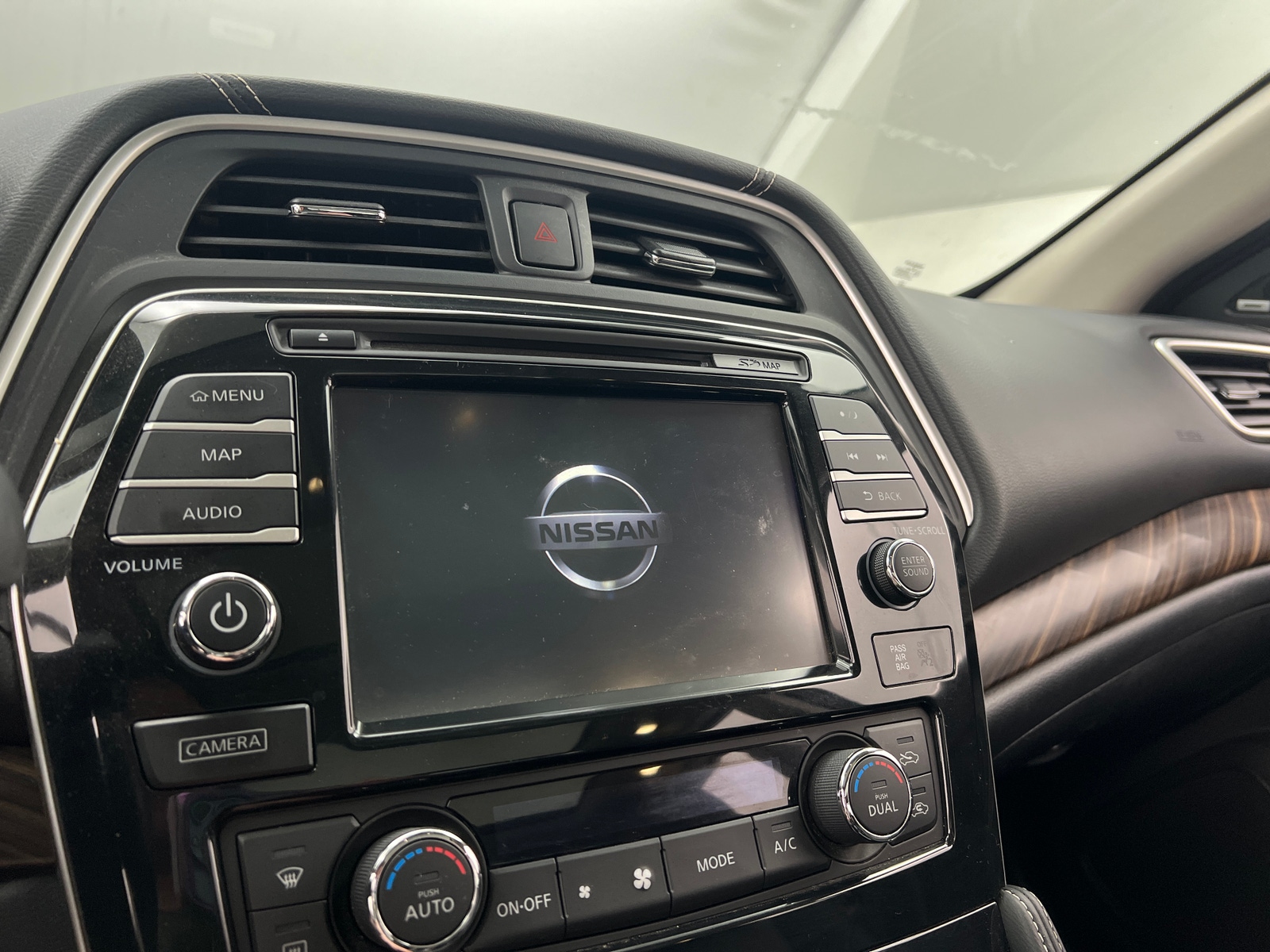 Thumbnail: 2017 Nissan Maxima - 3