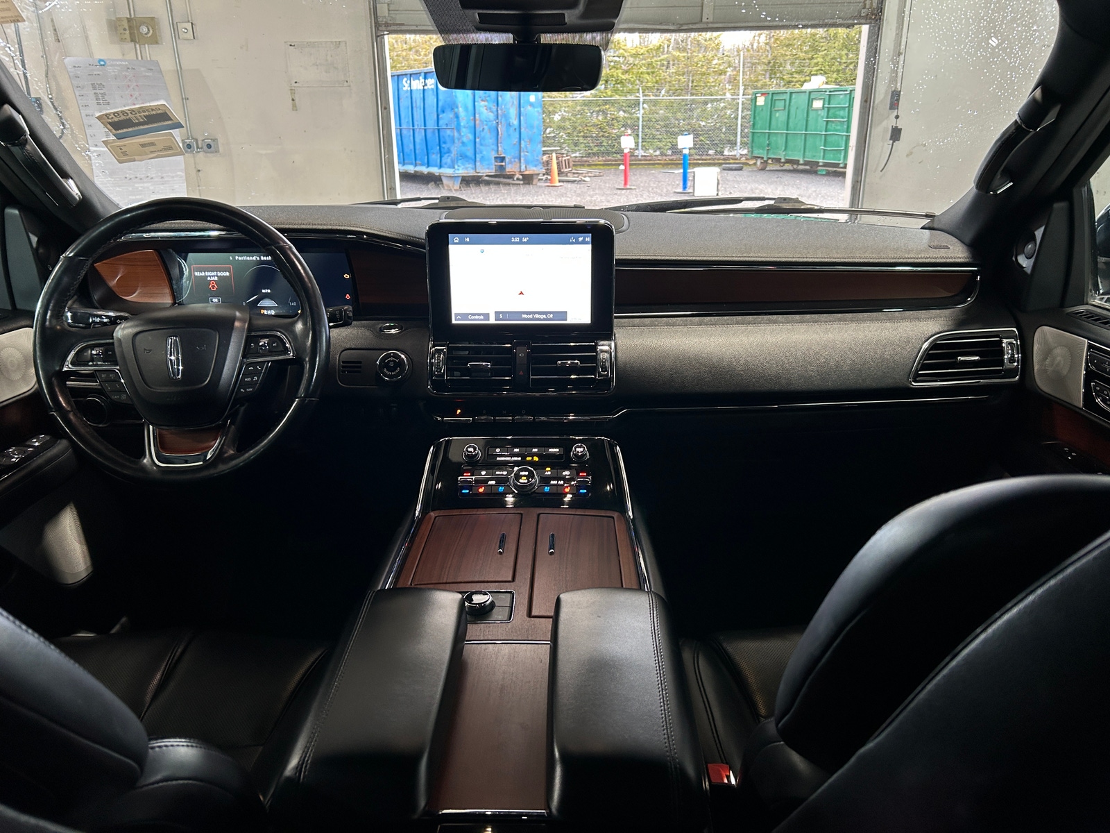 Thumbnail: 2020 Lincoln Navigator - 2