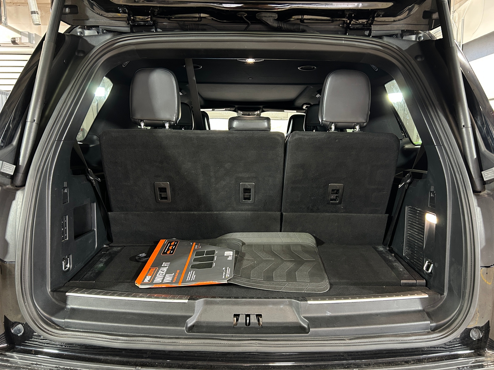 Thumbnail: 2020 Lincoln Navigator - 6