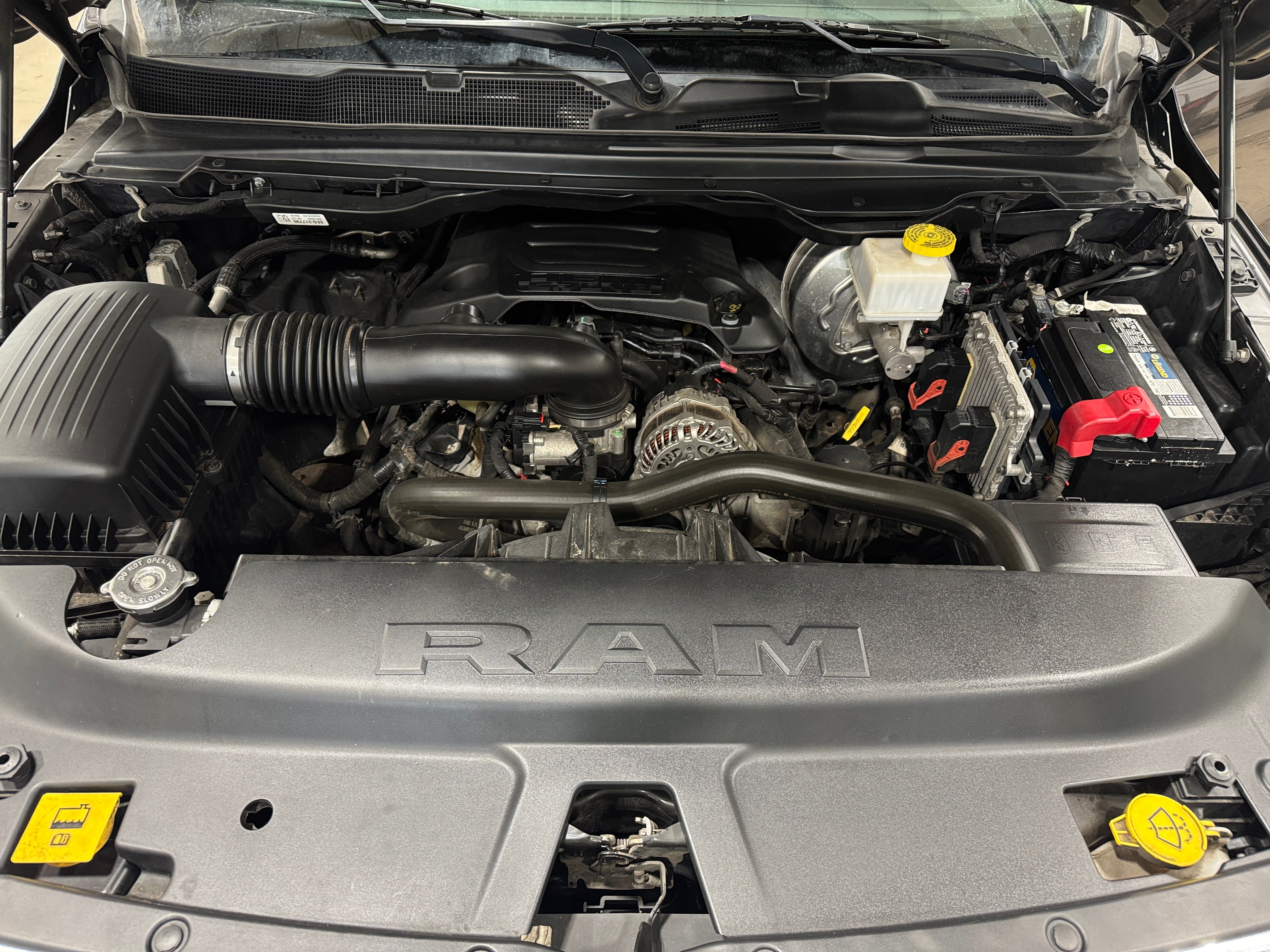 2019 RAM Ram 1500 Pickup