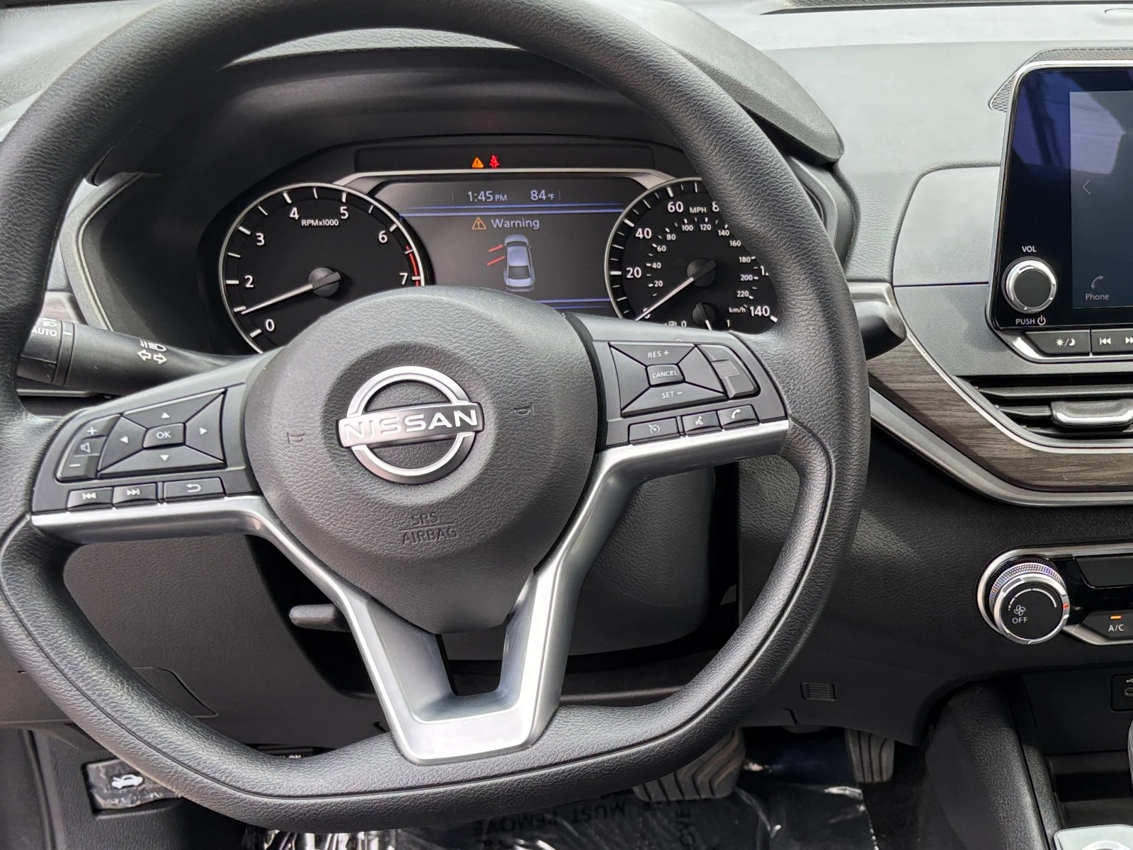 Thumbnail: 2025 Nissan Altima - 5