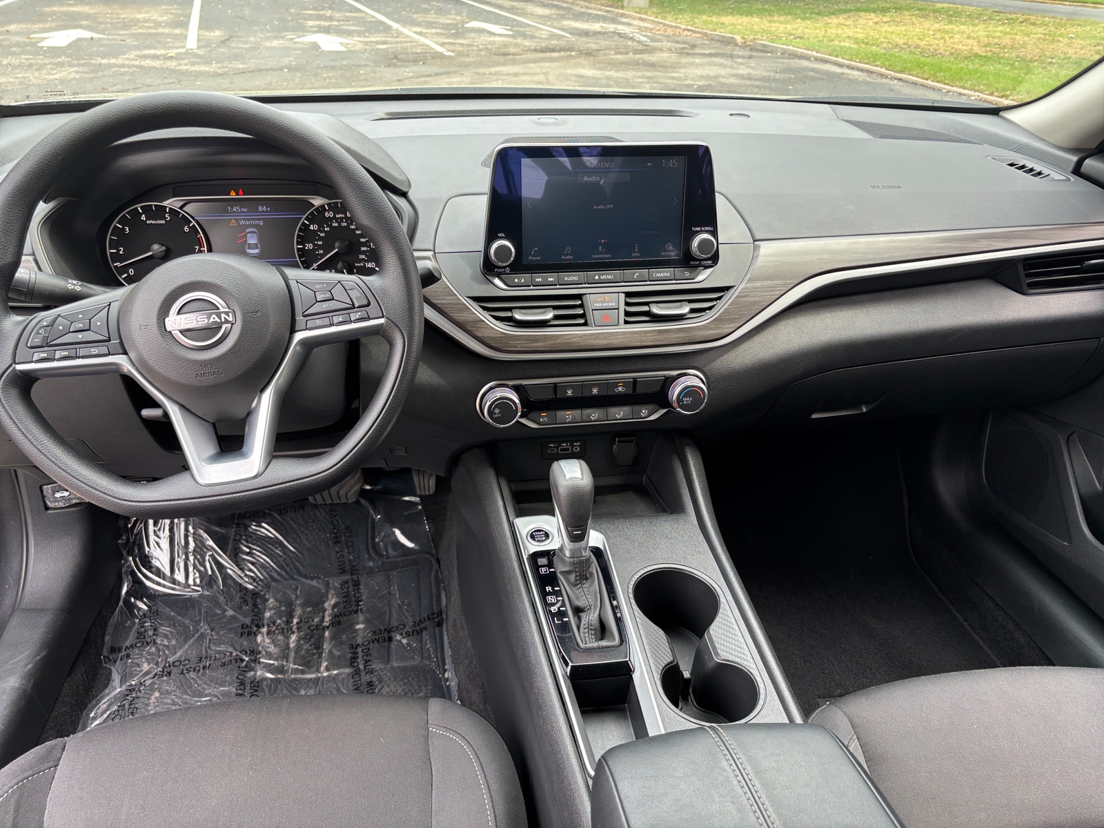 Thumbnail: 2025 Nissan Altima - 3