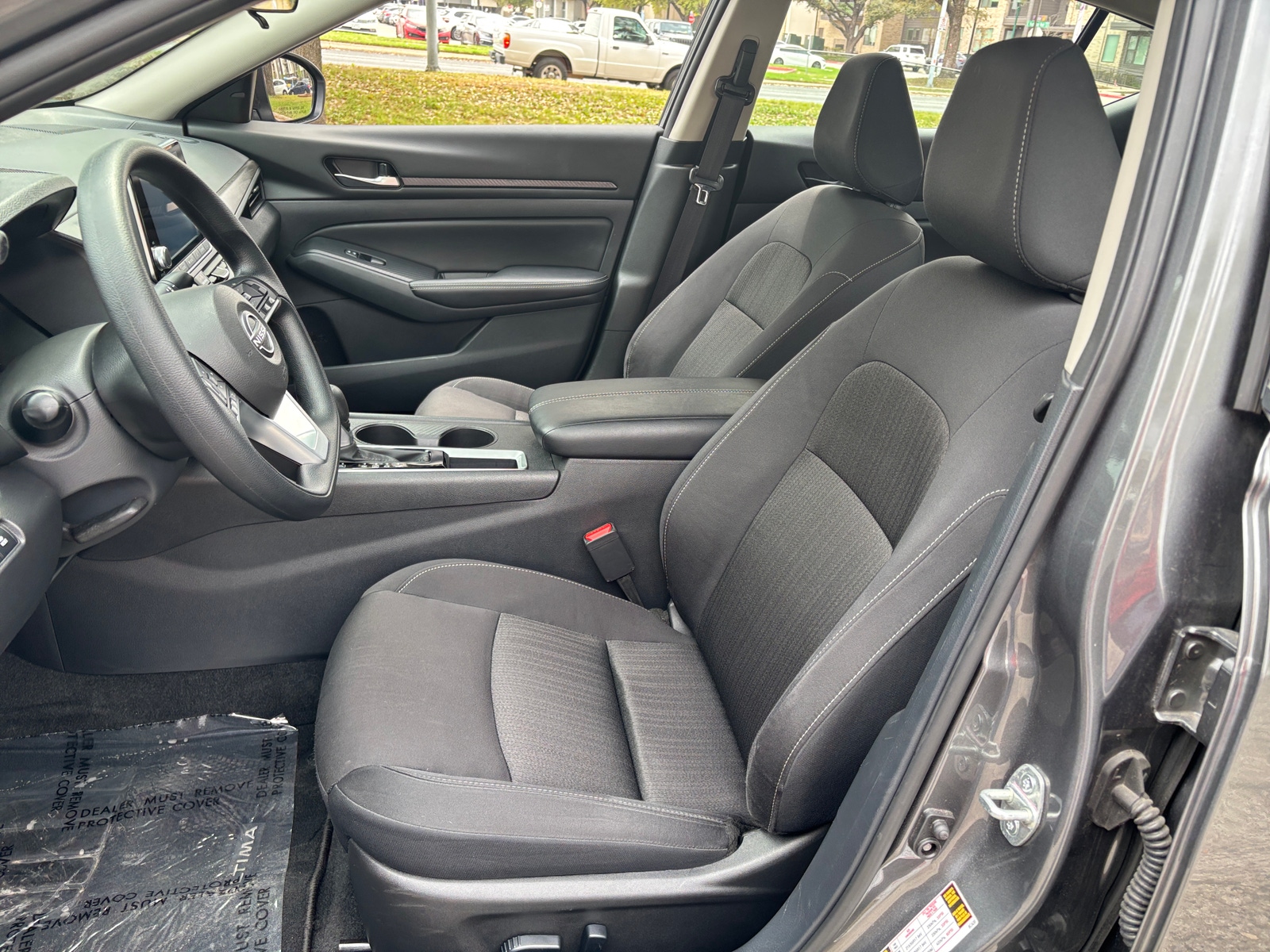 Thumbnail: 2025 Nissan Altima - 2