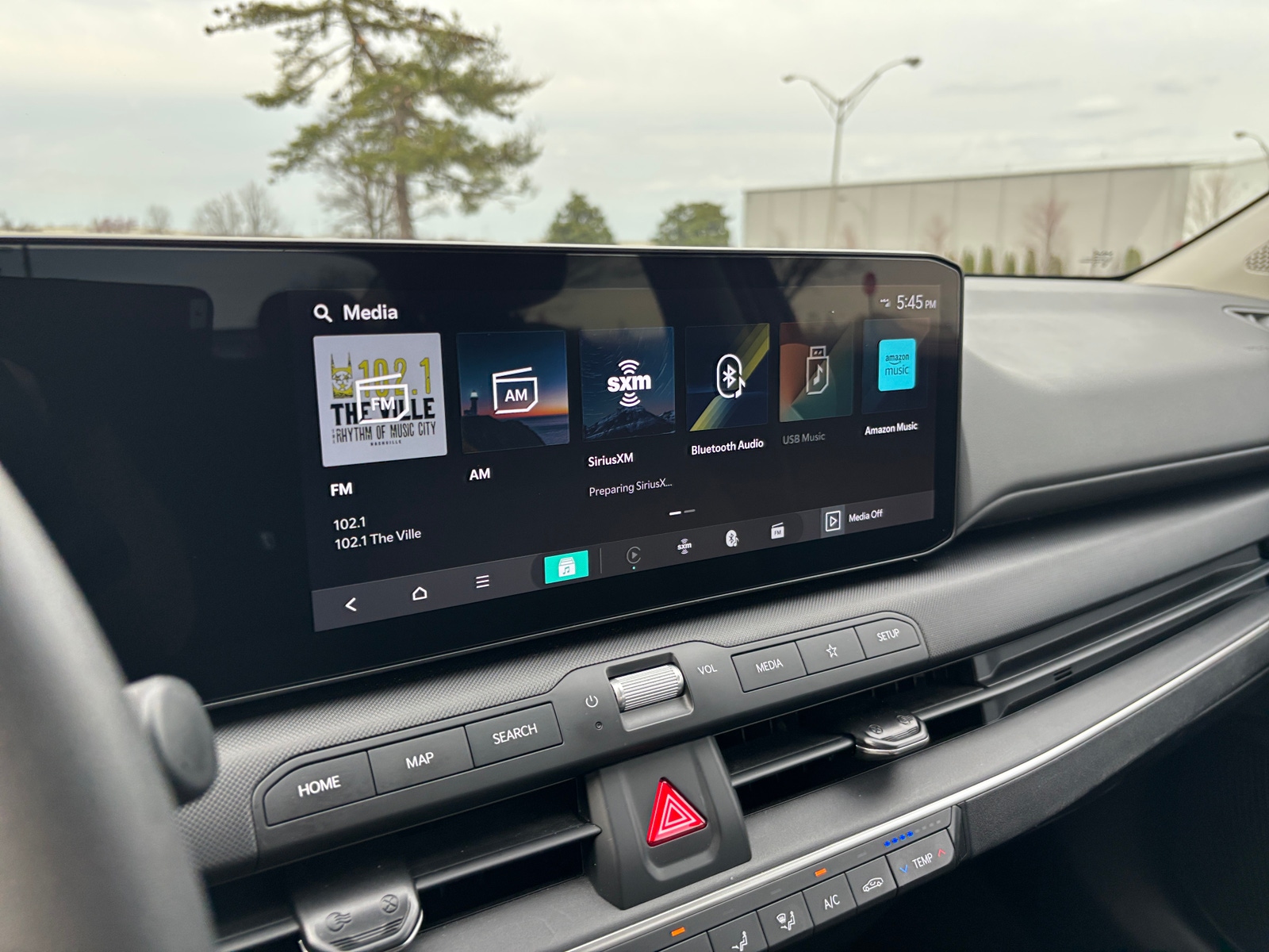 Thumbnail: 2025 Kia K4 - 4