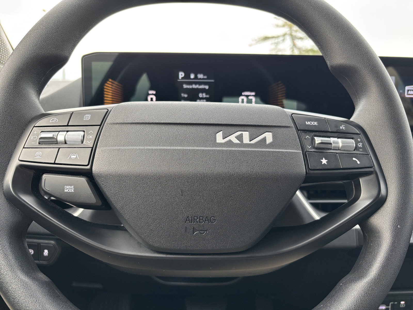 Thumbnail: 2025 Kia K4 - 5