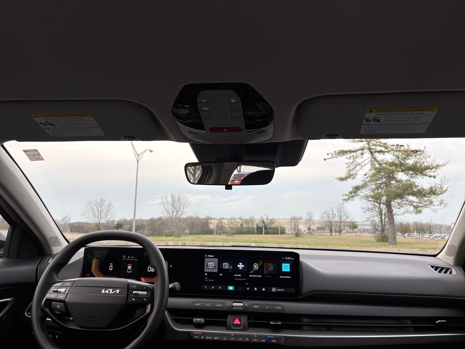 Thumbnail: 2025 Kia K4 - 3