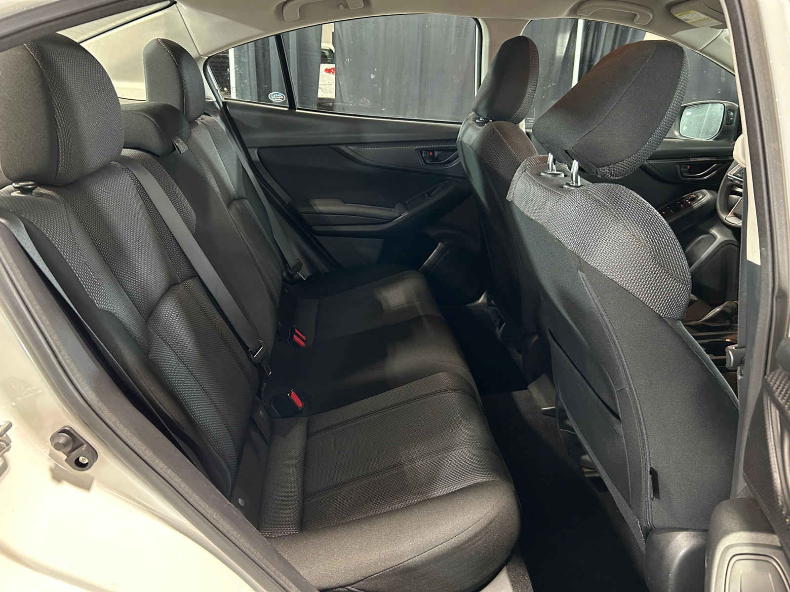 Thumbnail: 2017 Subaru Impreza - 6