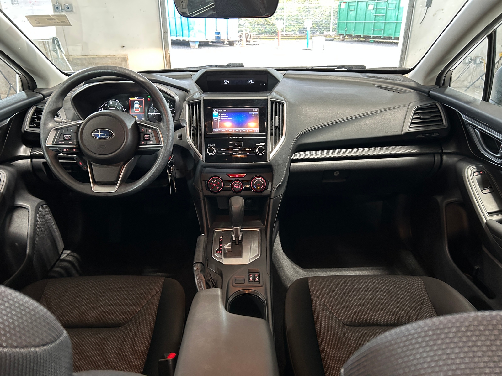 Thumbnail: 2017 Subaru Impreza - 3