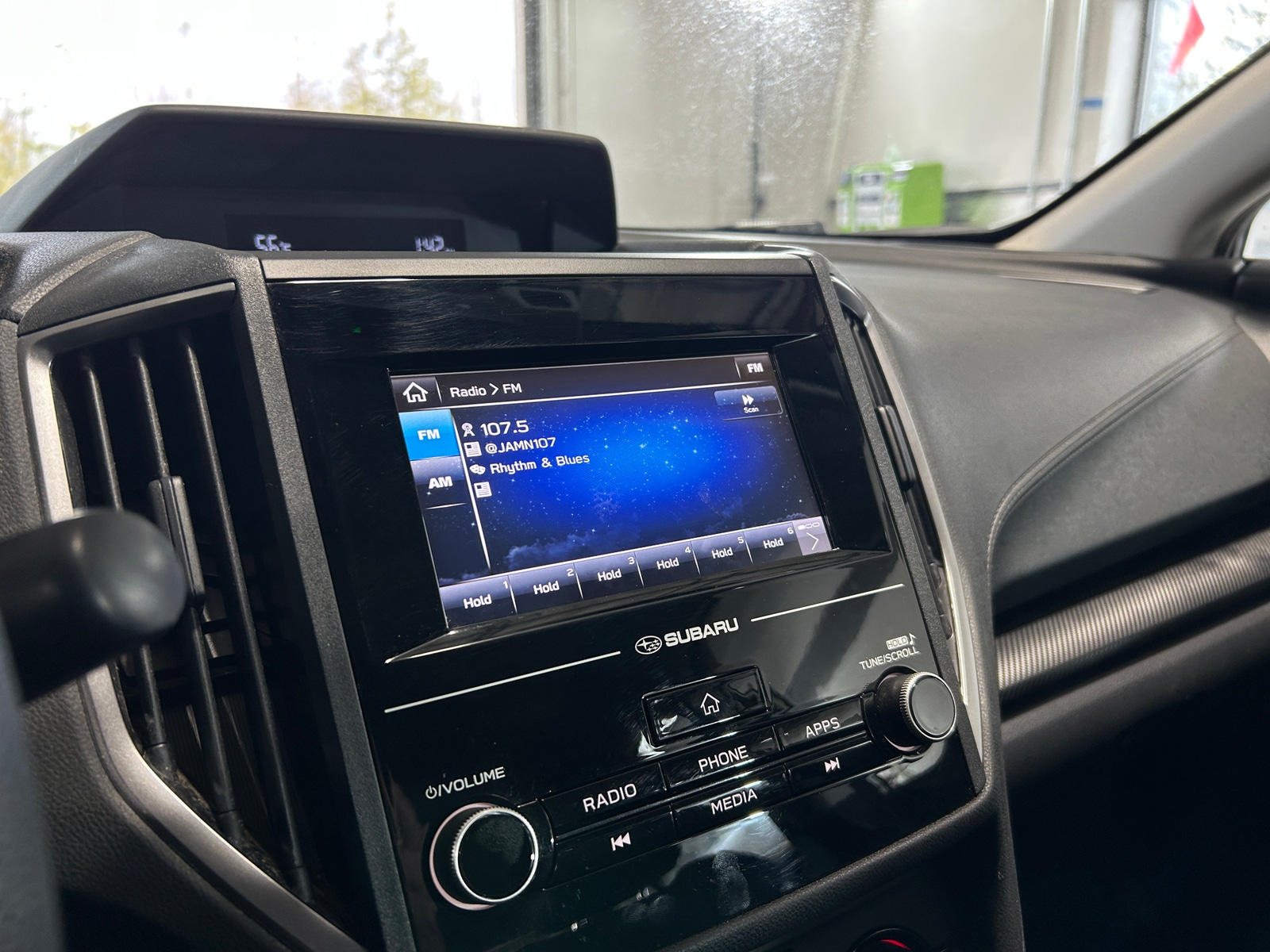 Thumbnail: 2017 Subaru Impreza - 4