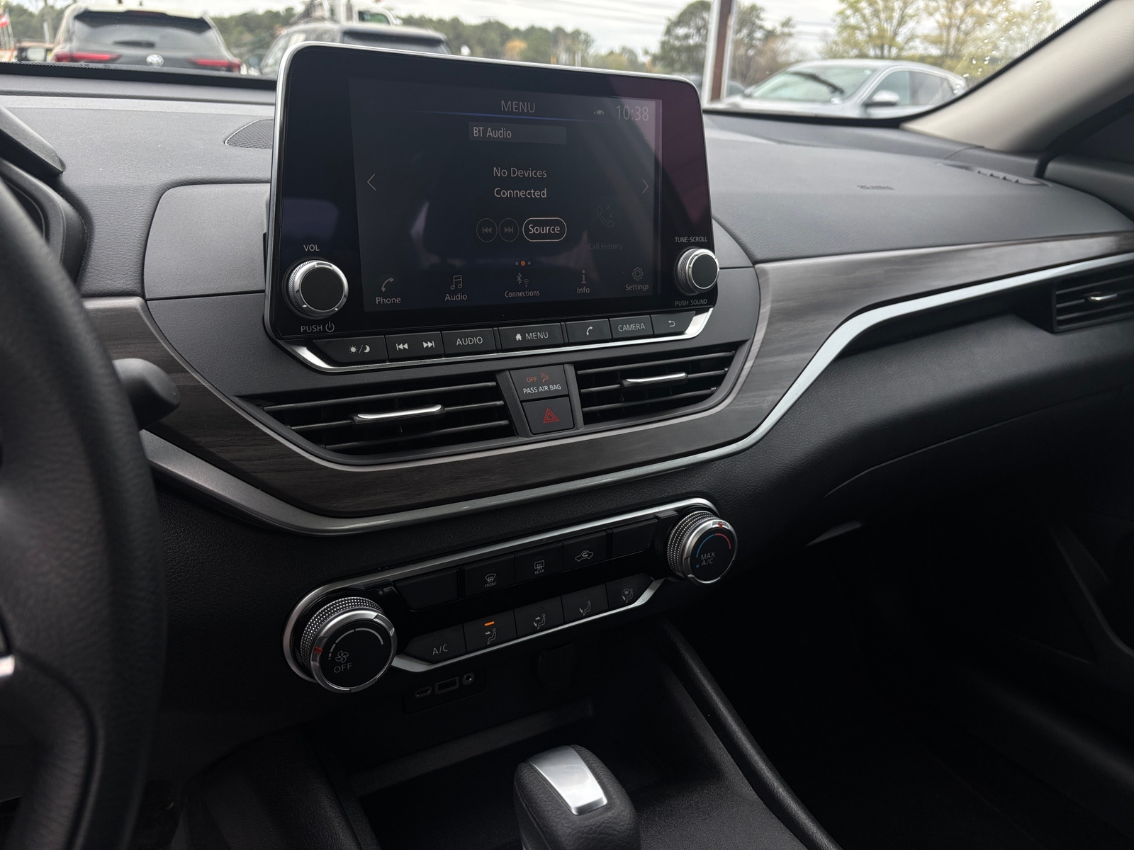 Thumbnail: 2025 Nissan Altima - 4