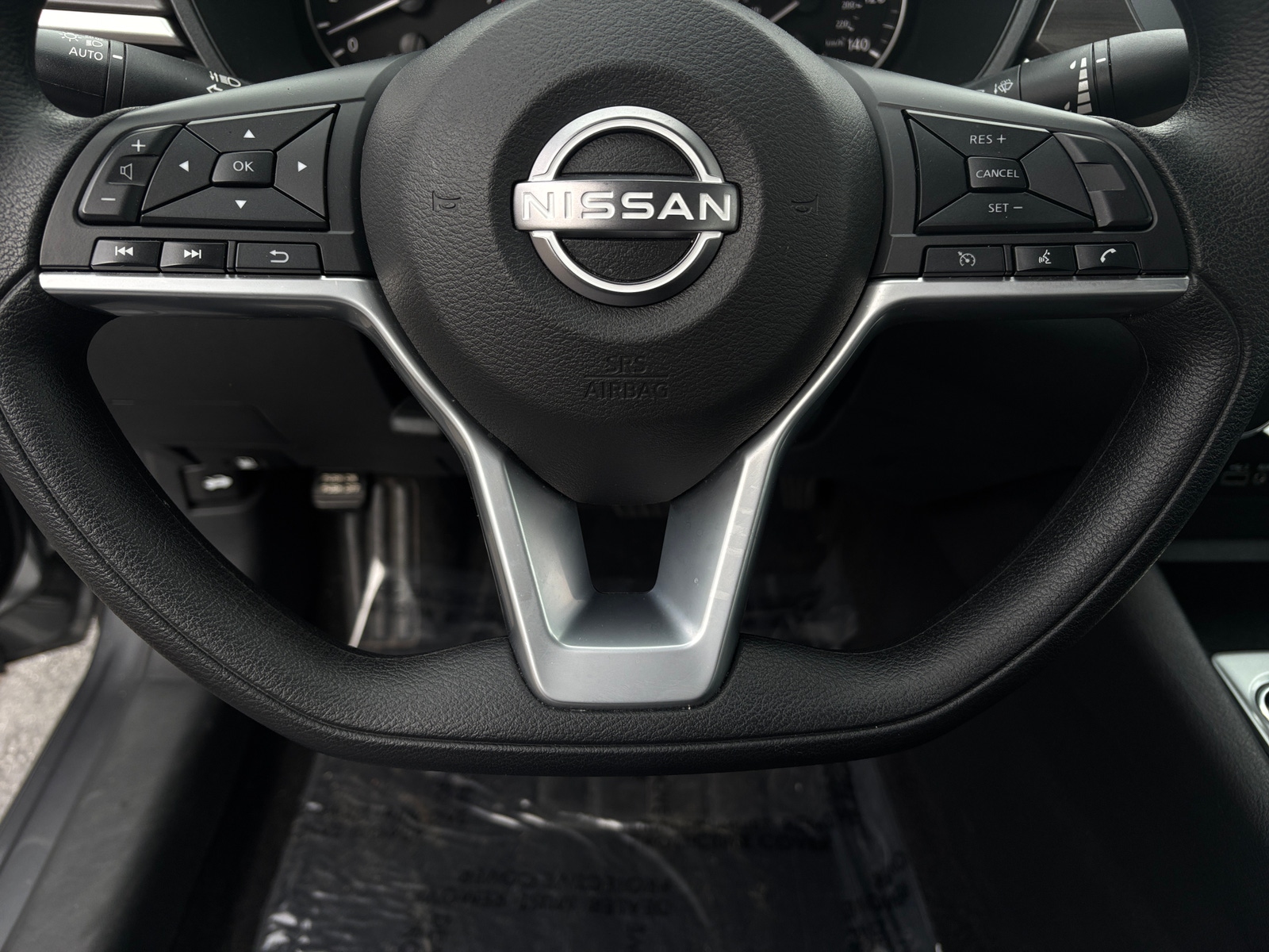 Thumbnail: 2025 Nissan Altima - 5