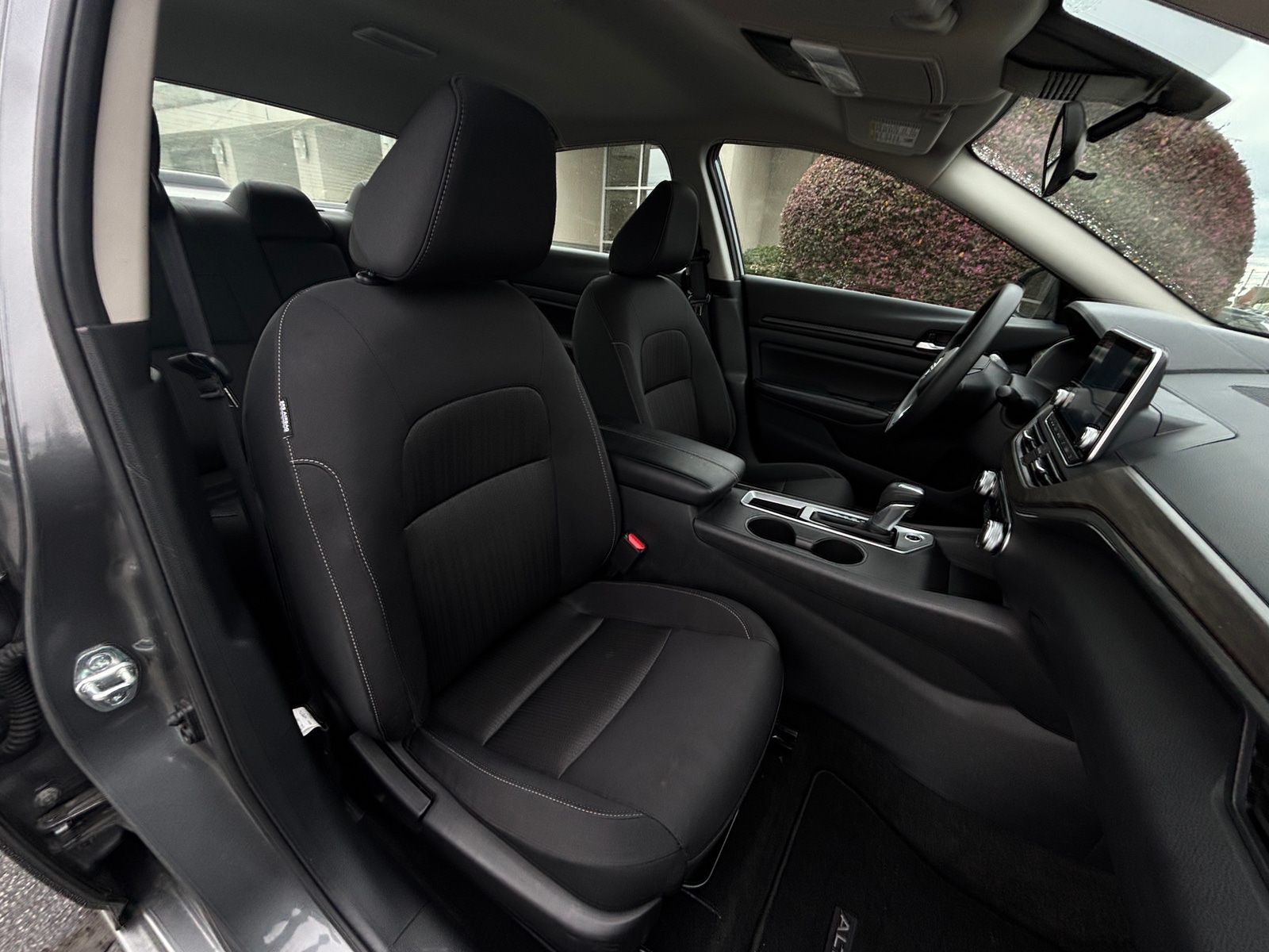 Thumbnail: 2025 Nissan Altima - 2