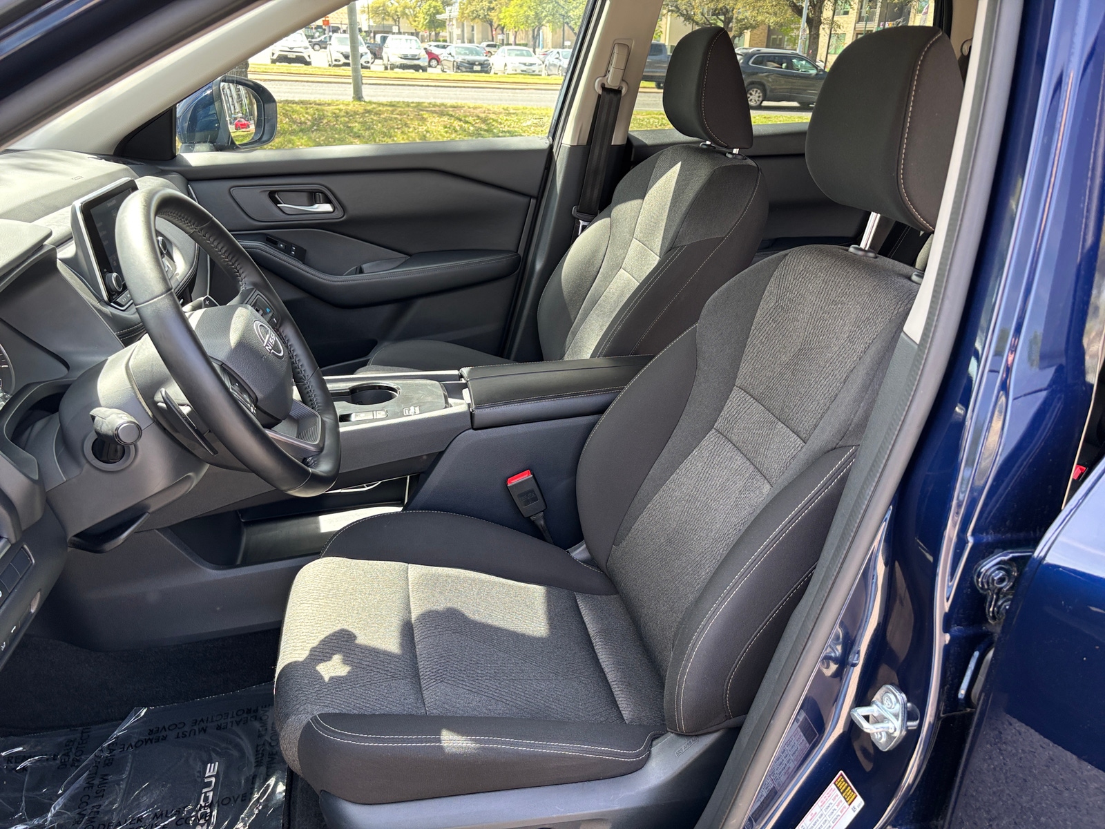 Thumbnail: 2025 Nissan Rogue - 2