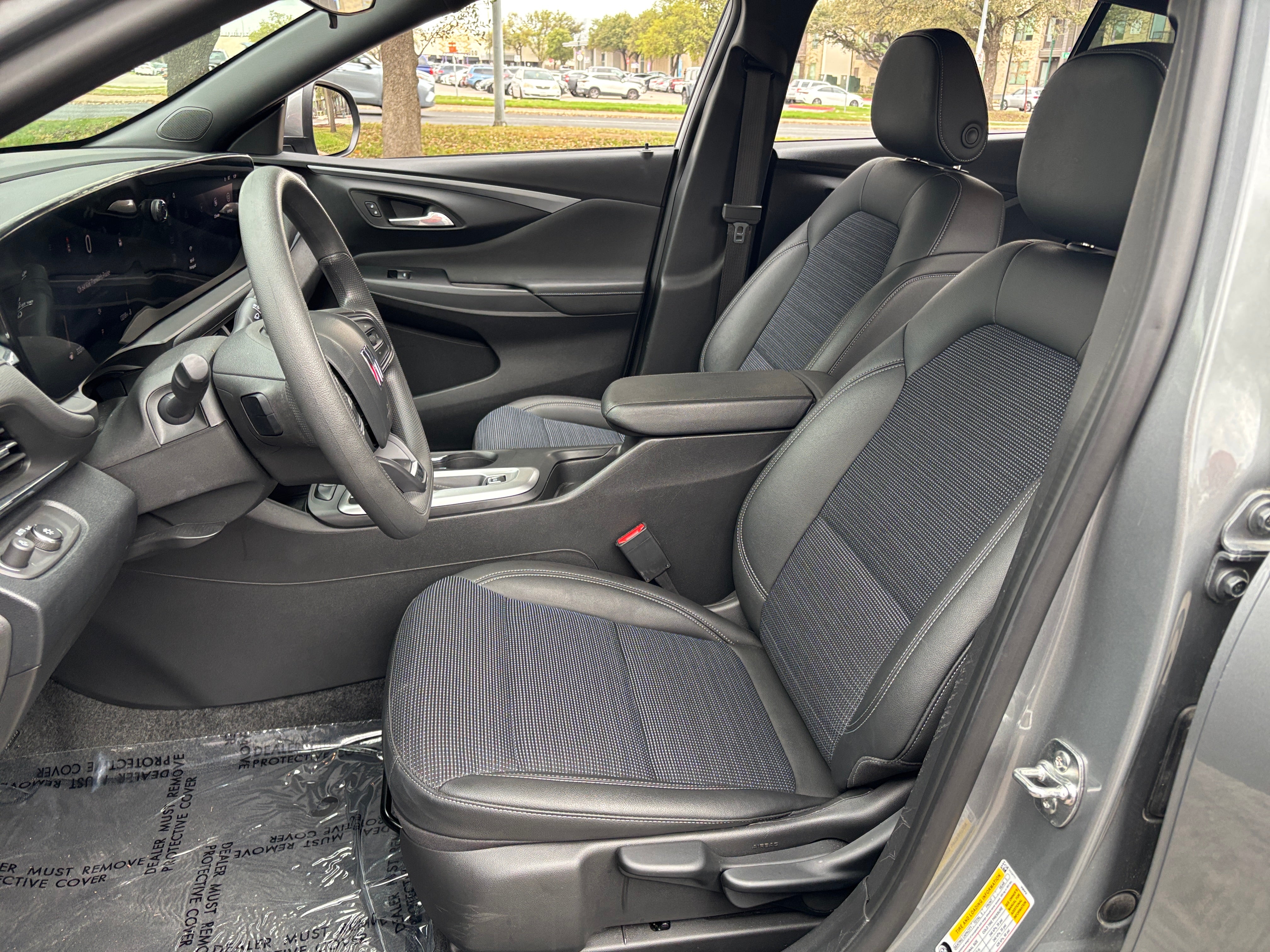 Thumbnail: 2025 Buick Envista - 2