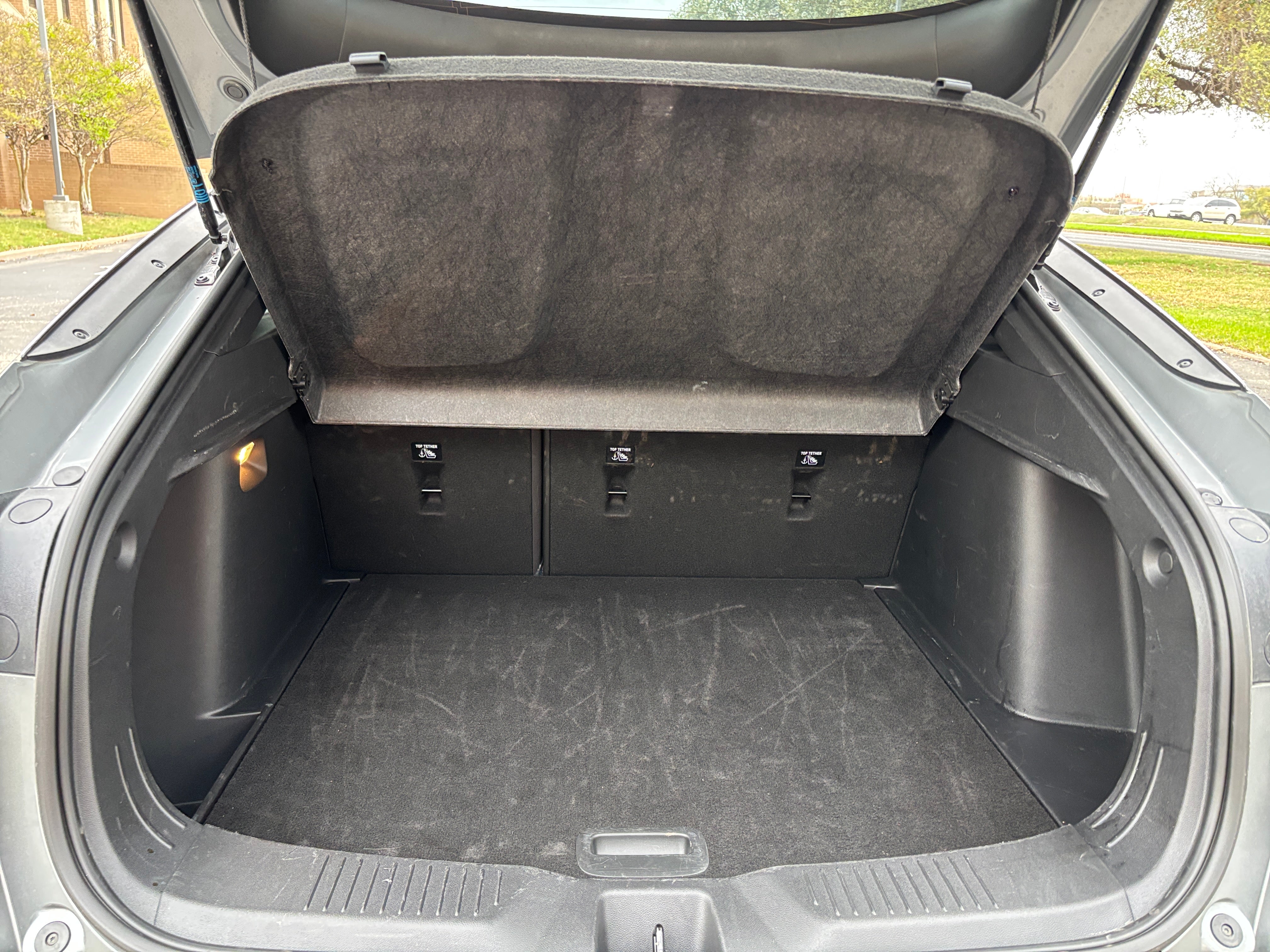 Thumbnail: 2025 Buick Envista - 4