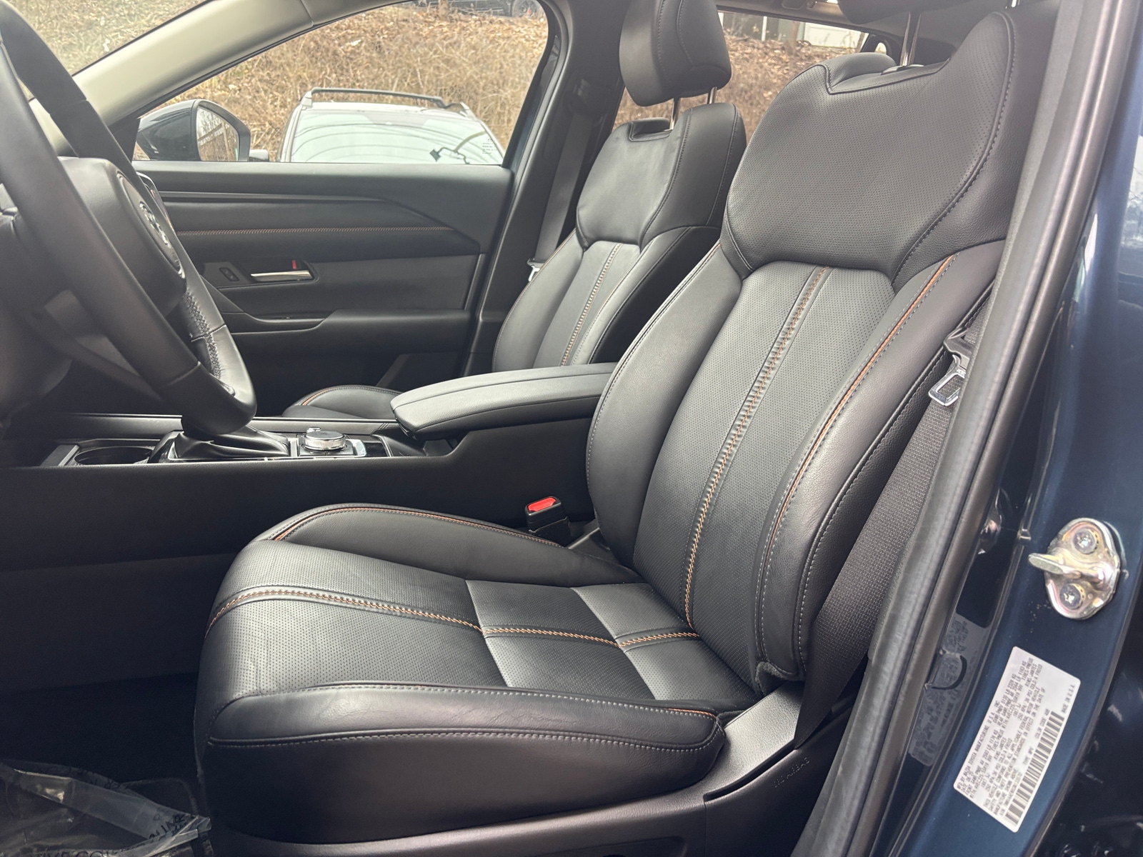 Thumbnail: 2025 Mazda CX-50 - 2