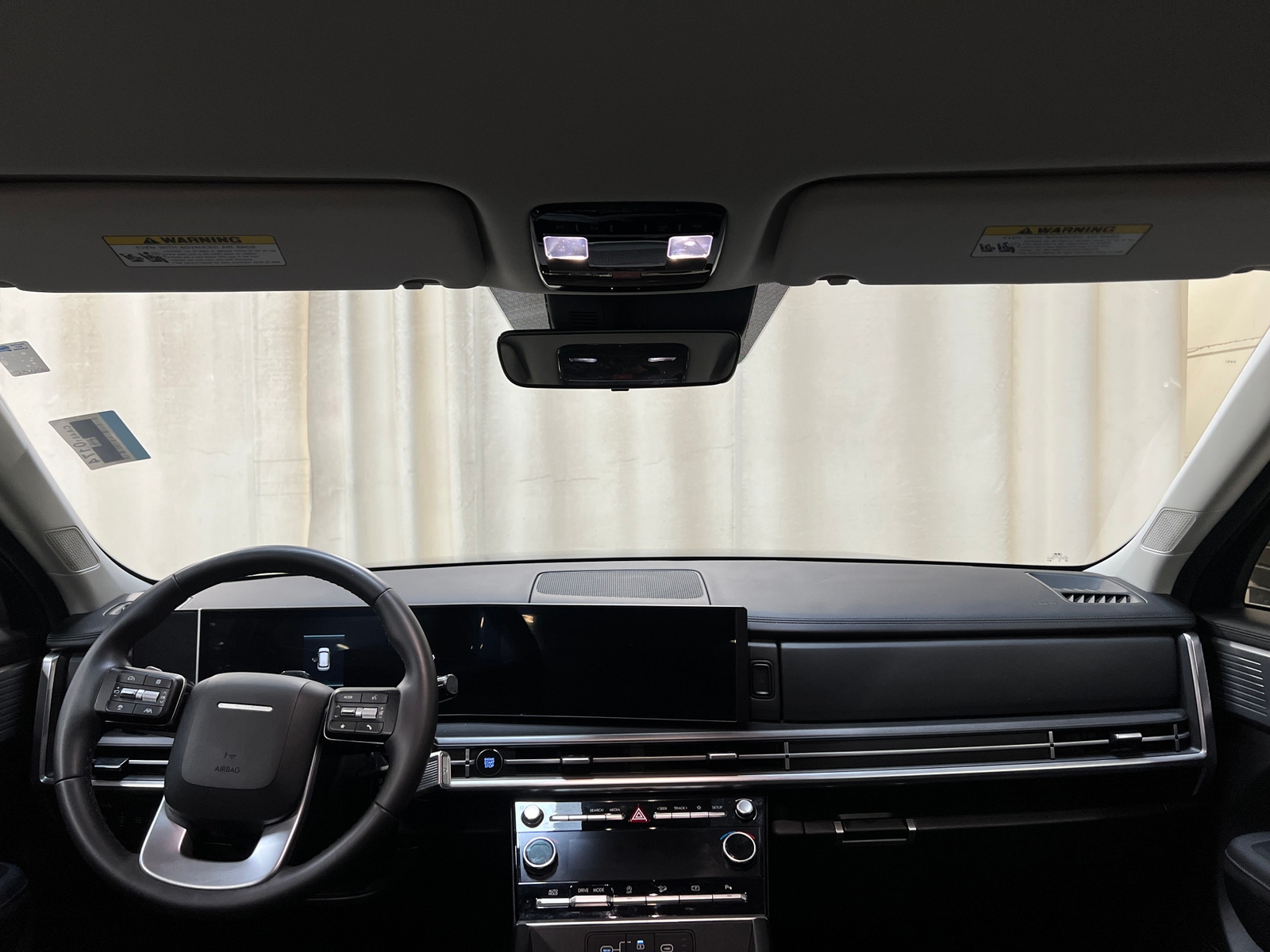 Thumbnail: 2025 Hyundai Santa Fe - 2