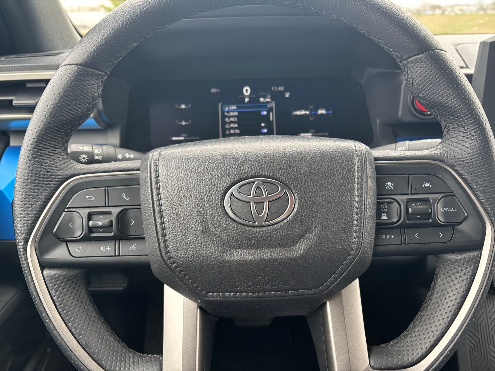 Thumbnail: 2025 Toyota Tacoma - 5