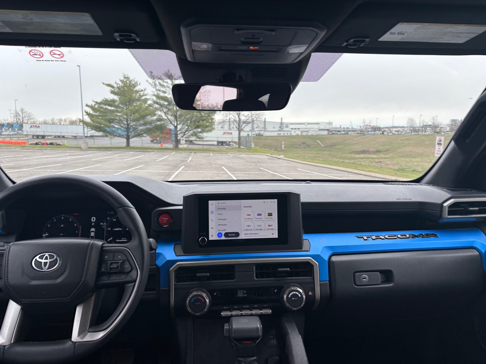 Thumbnail: 2025 Toyota Tacoma - 3