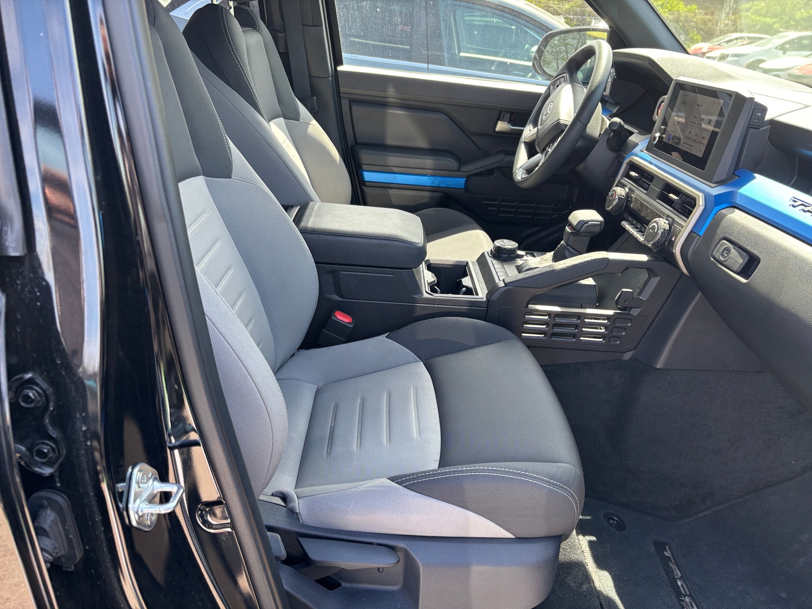 Thumbnail: 2025 Toyota Tacoma - 2