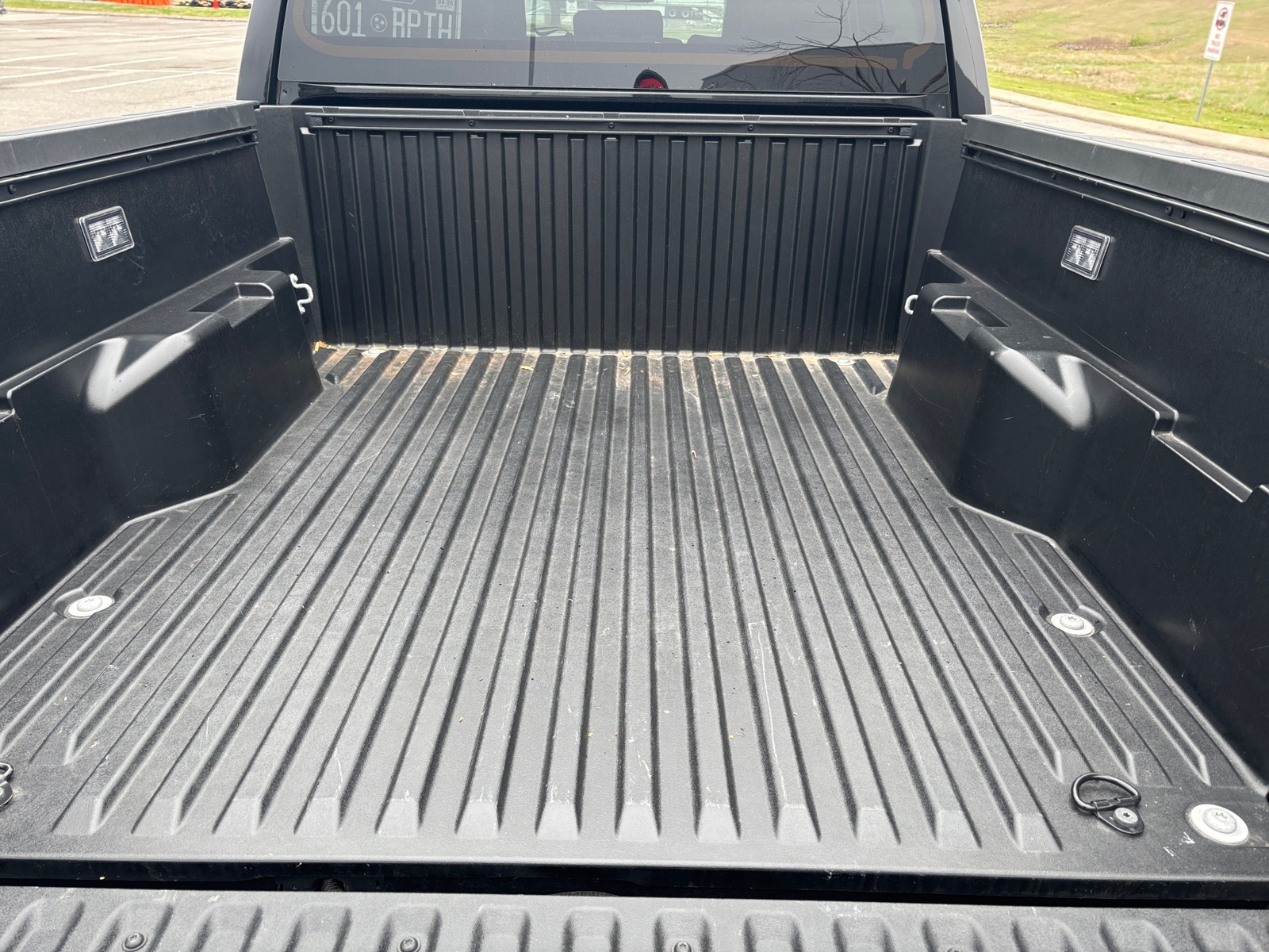 Thumbnail: 2025 Toyota Tacoma - 6