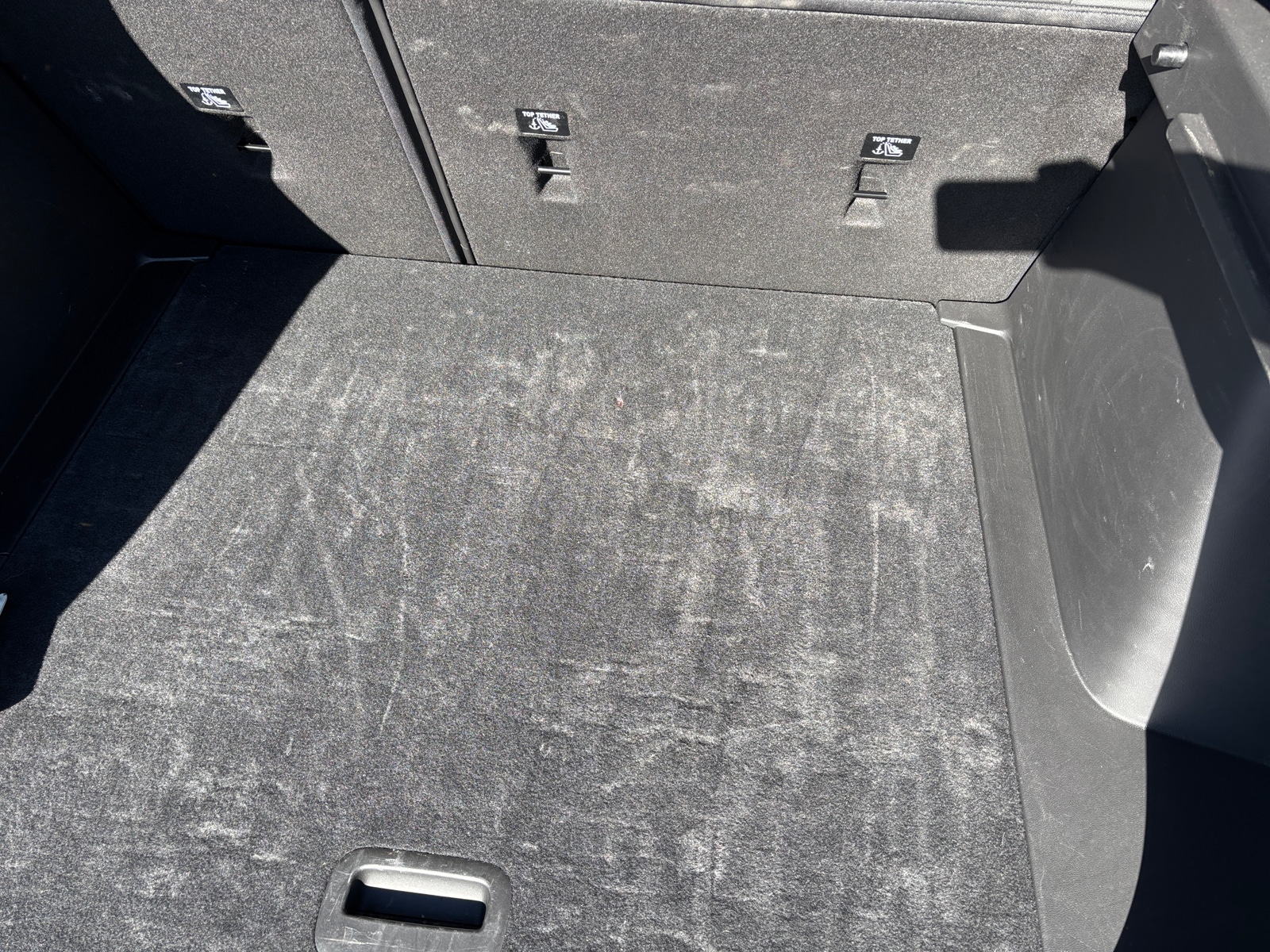 Thumbnail: 2025 Chevrolet Trax - 6