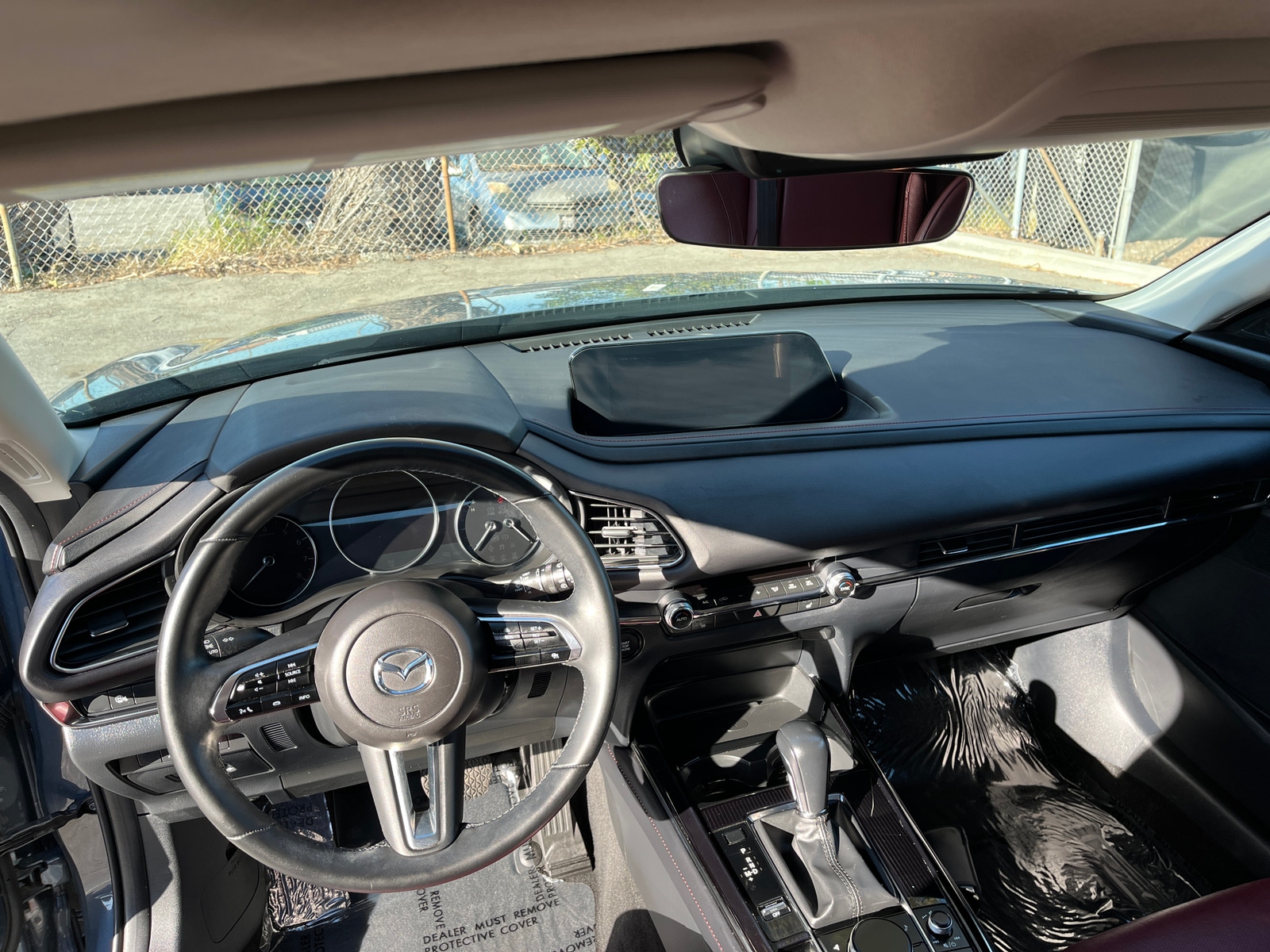 Thumbnail: 2025 Mazda CX-30 - 3