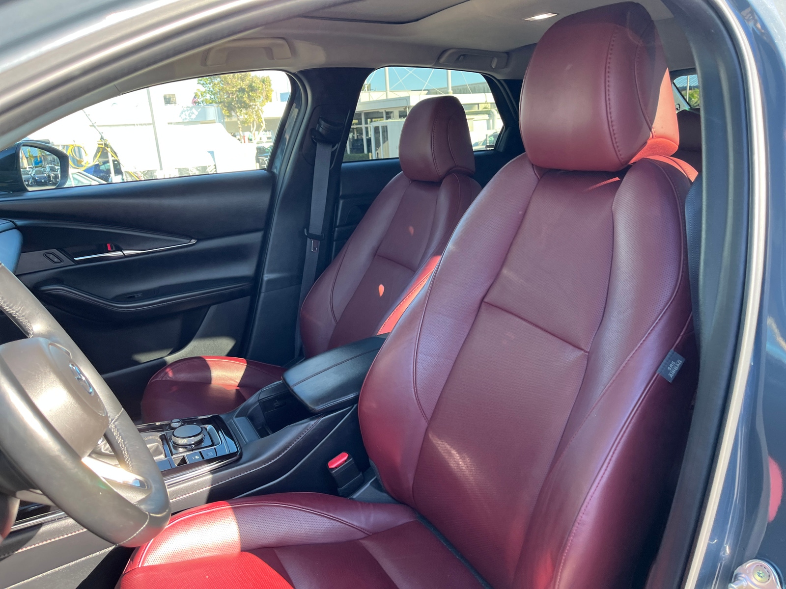 Thumbnail: 2025 Mazda CX-30 - 2