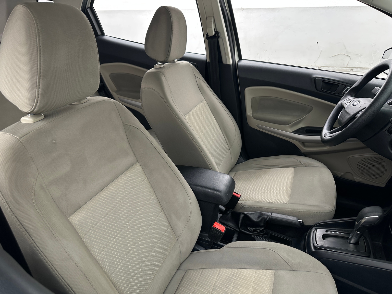 Thumbnail: 2021 Ford EcoSport - 2