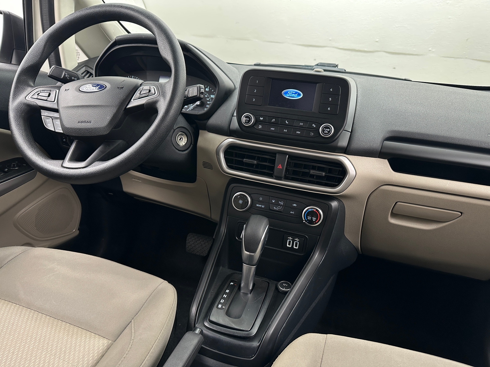 Thumbnail: 2021 Ford EcoSport - 3